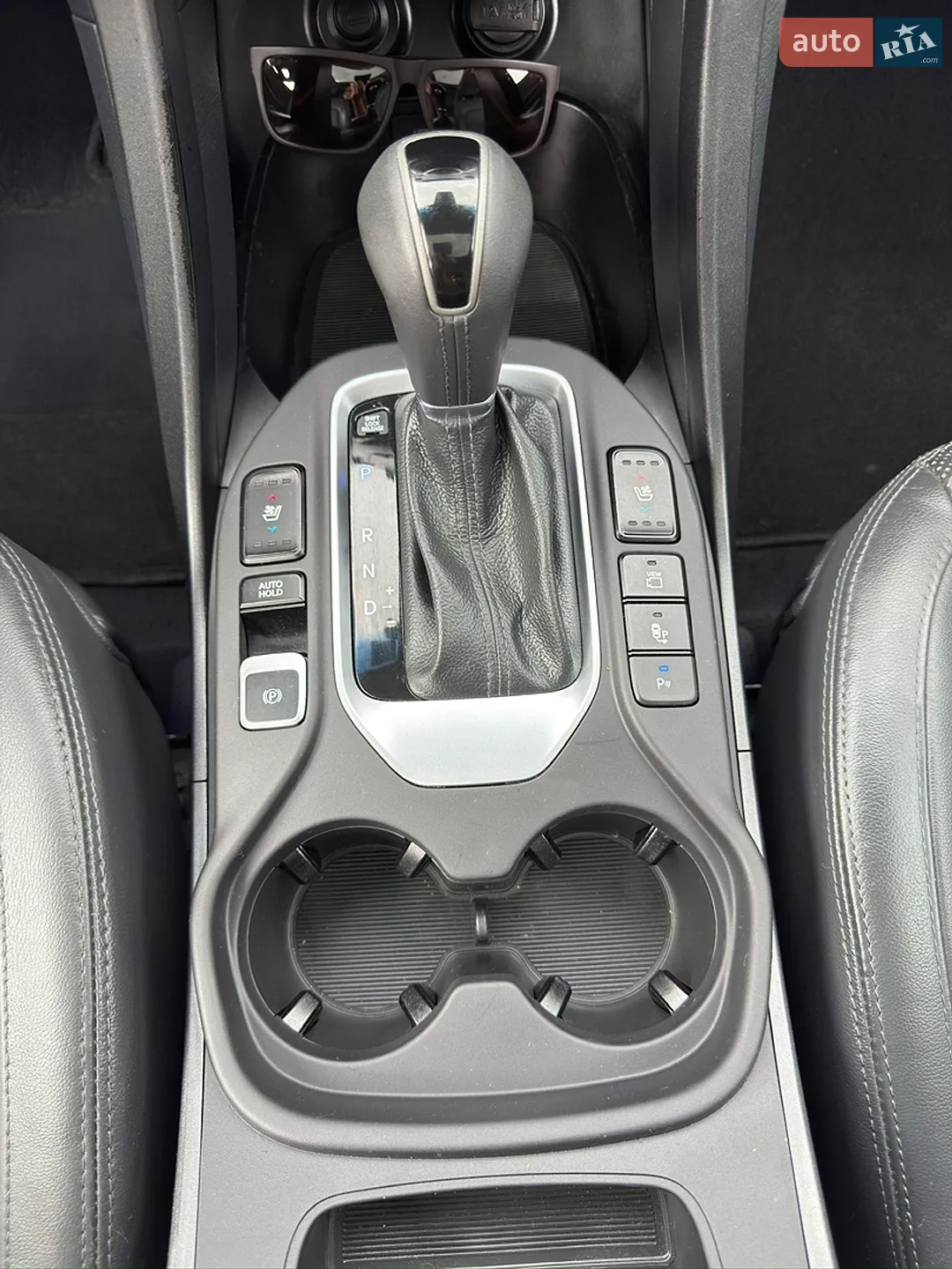 2016 Hyundai Santa Fe - мініатюра 65
