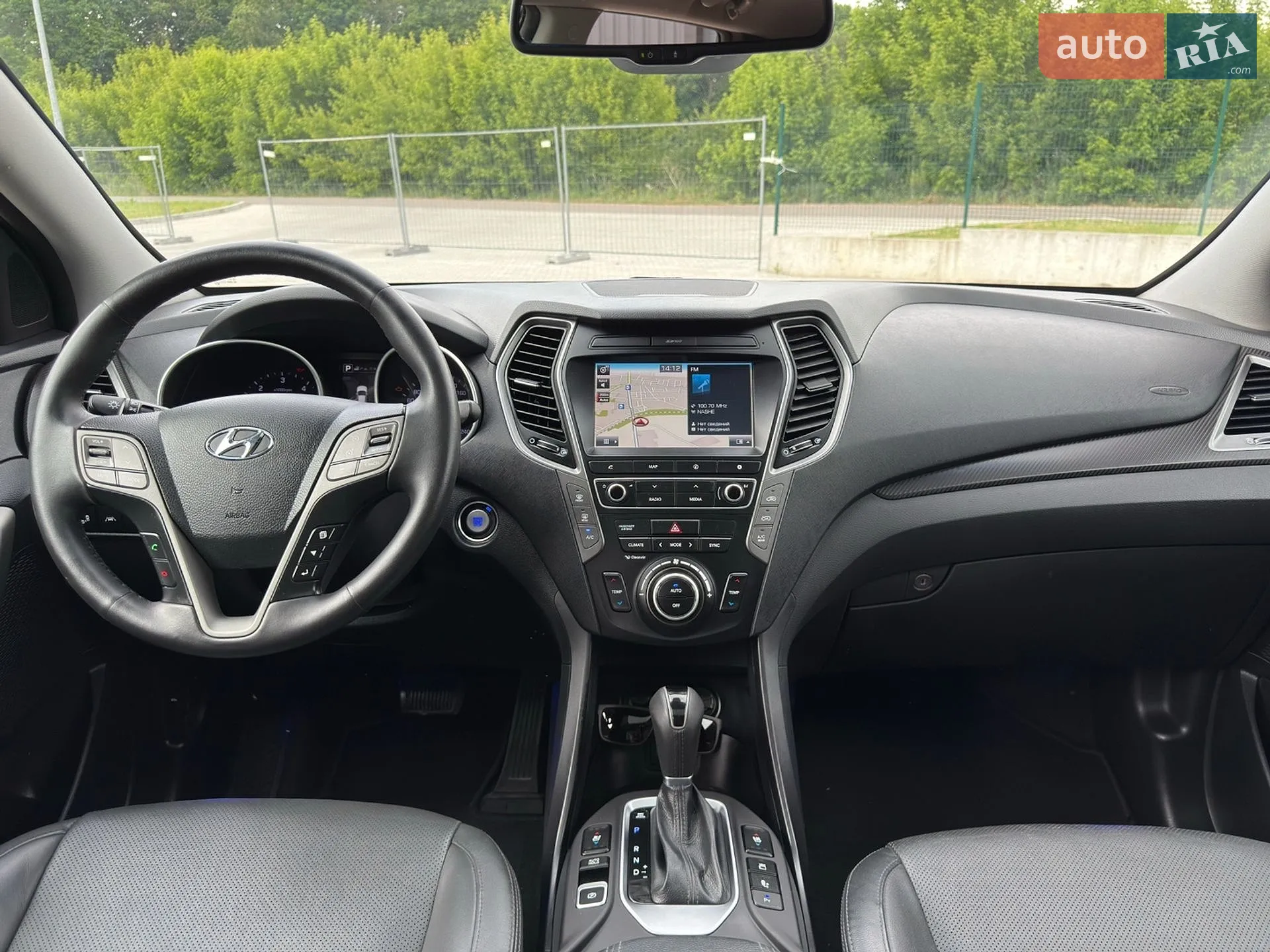 2016 Hyundai Santa Fe - мініатюра 64