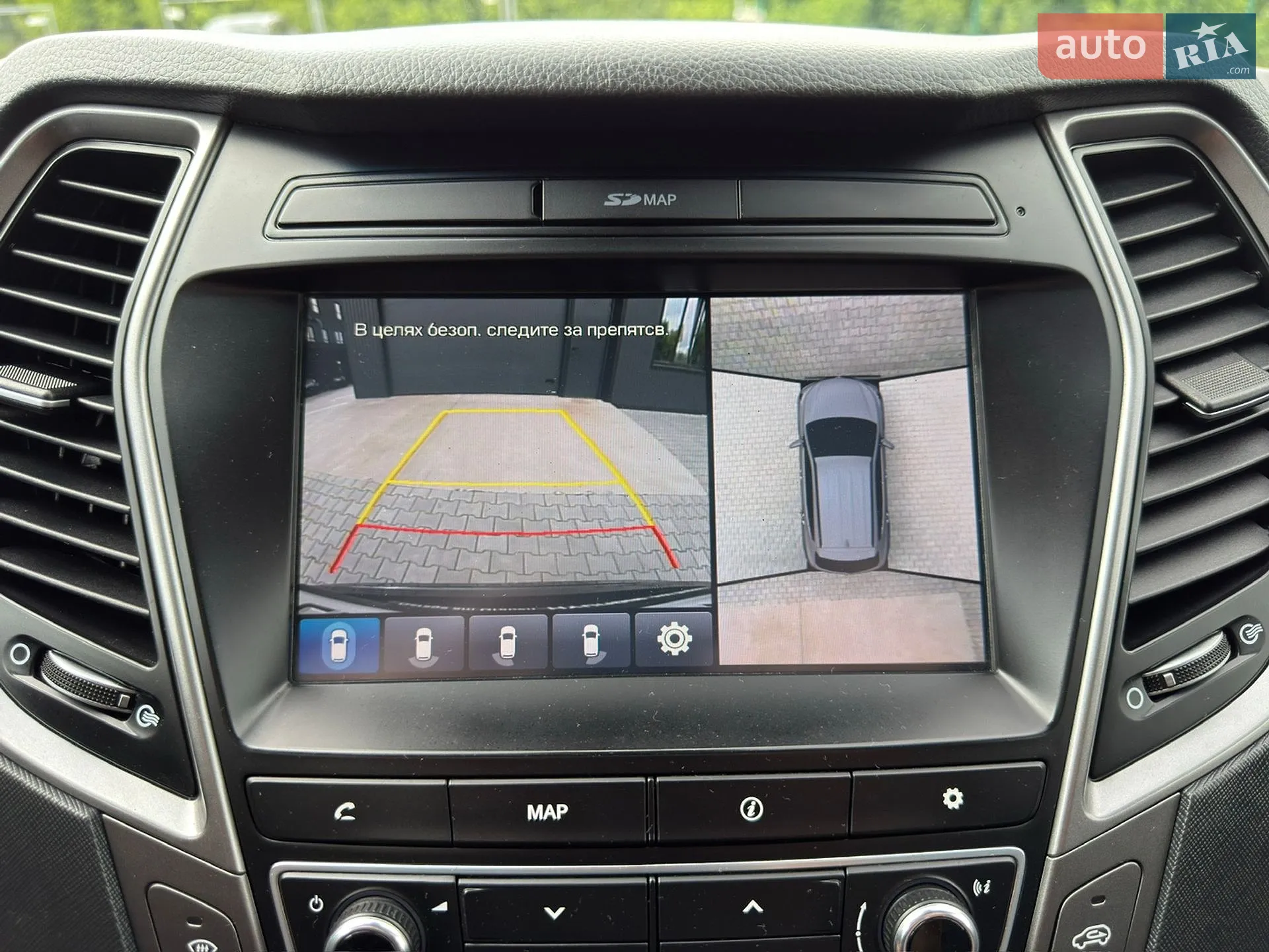 2016 Hyundai Santa Fe - мініатюра 68