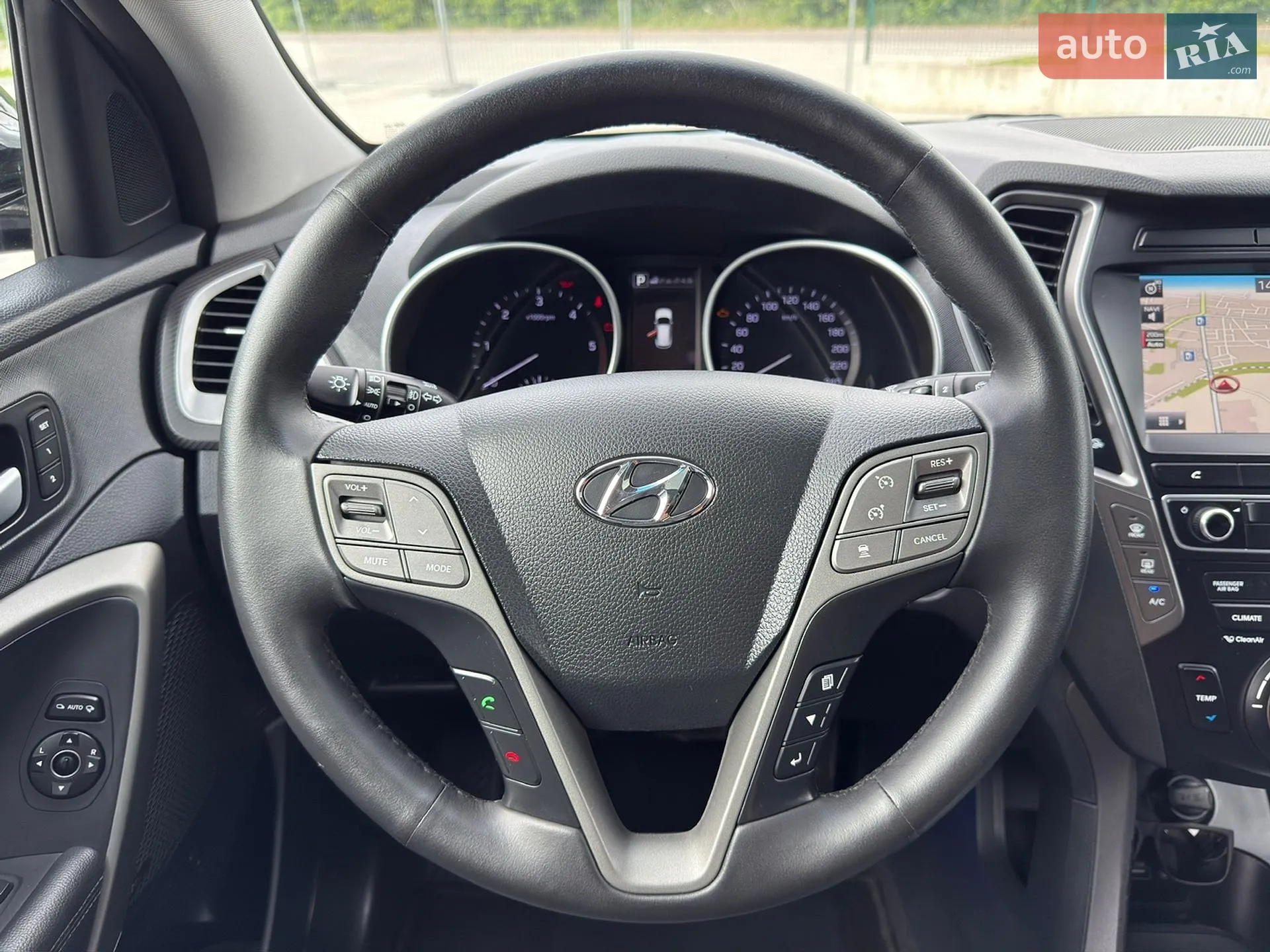 2016 Hyundai Santa Fe - мініатюра 70