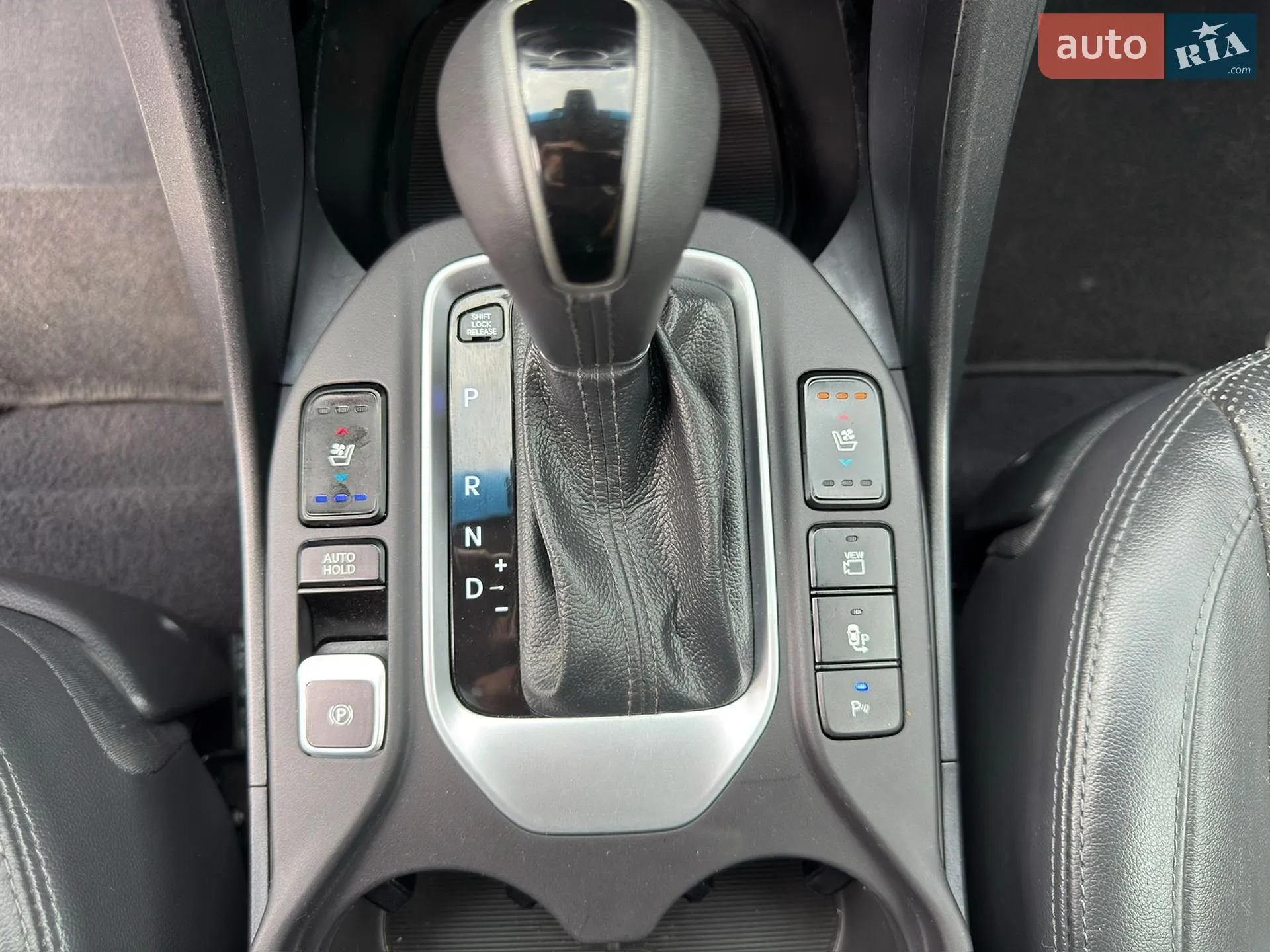 2016 Hyundai Santa Fe - мініатюра 71