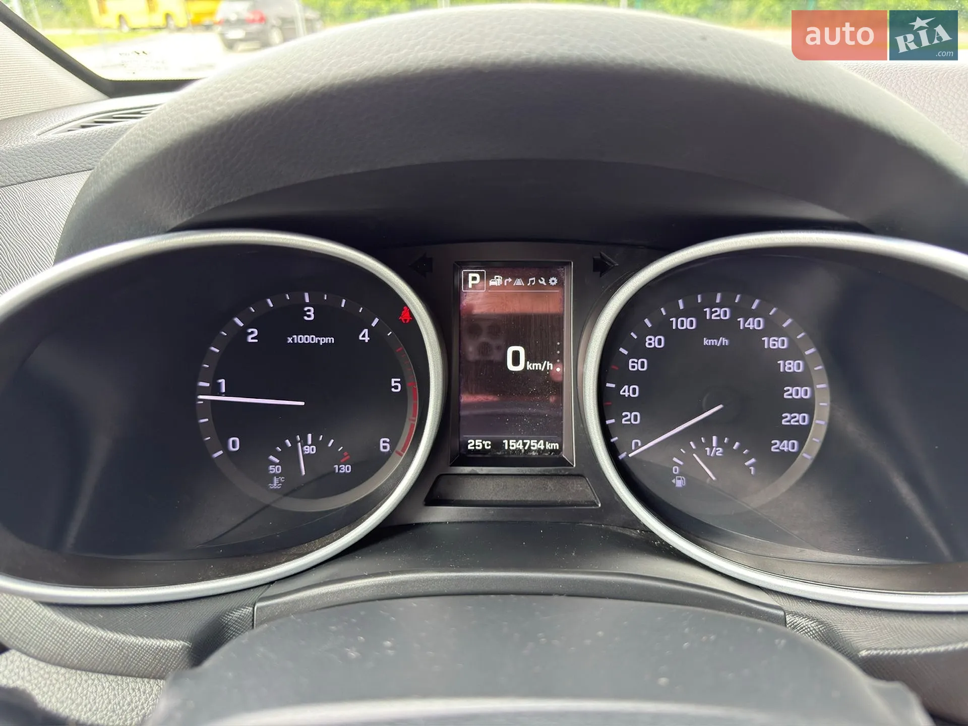 2016 Hyundai Santa Fe - мініатюра 73
