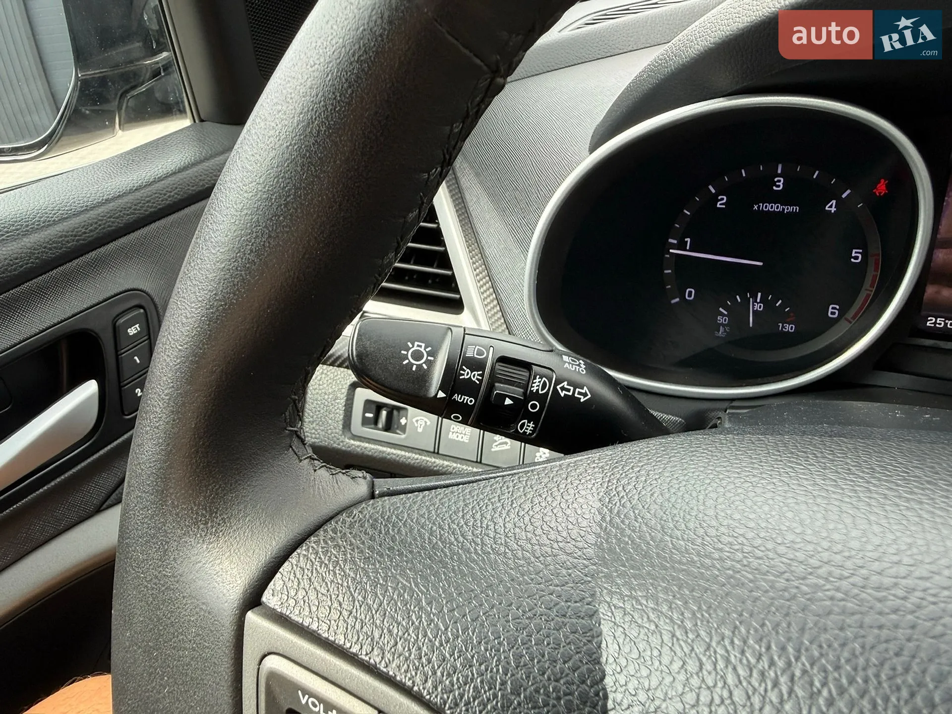 2016 Hyundai Santa Fe - мініатюра 77