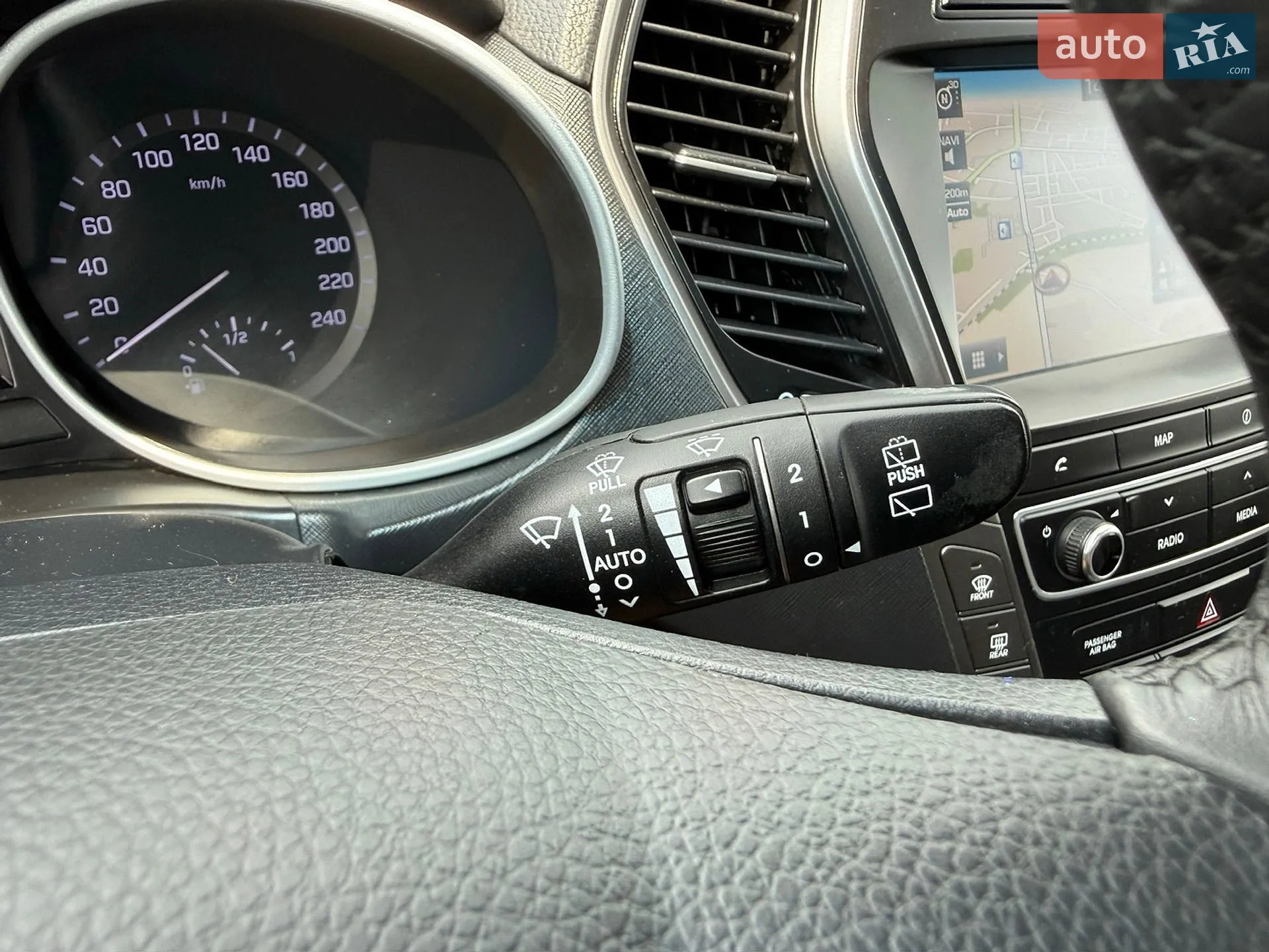 2016 Hyundai Santa Fe - мініатюра 78