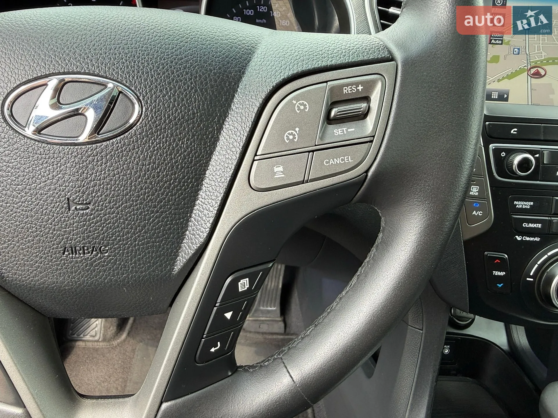 2016 Hyundai Santa Fe - мініатюра 79