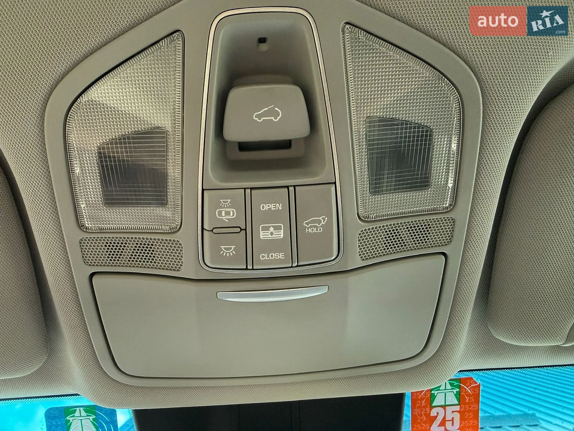 2016 Hyundai Santa Fe - мініатюра 83