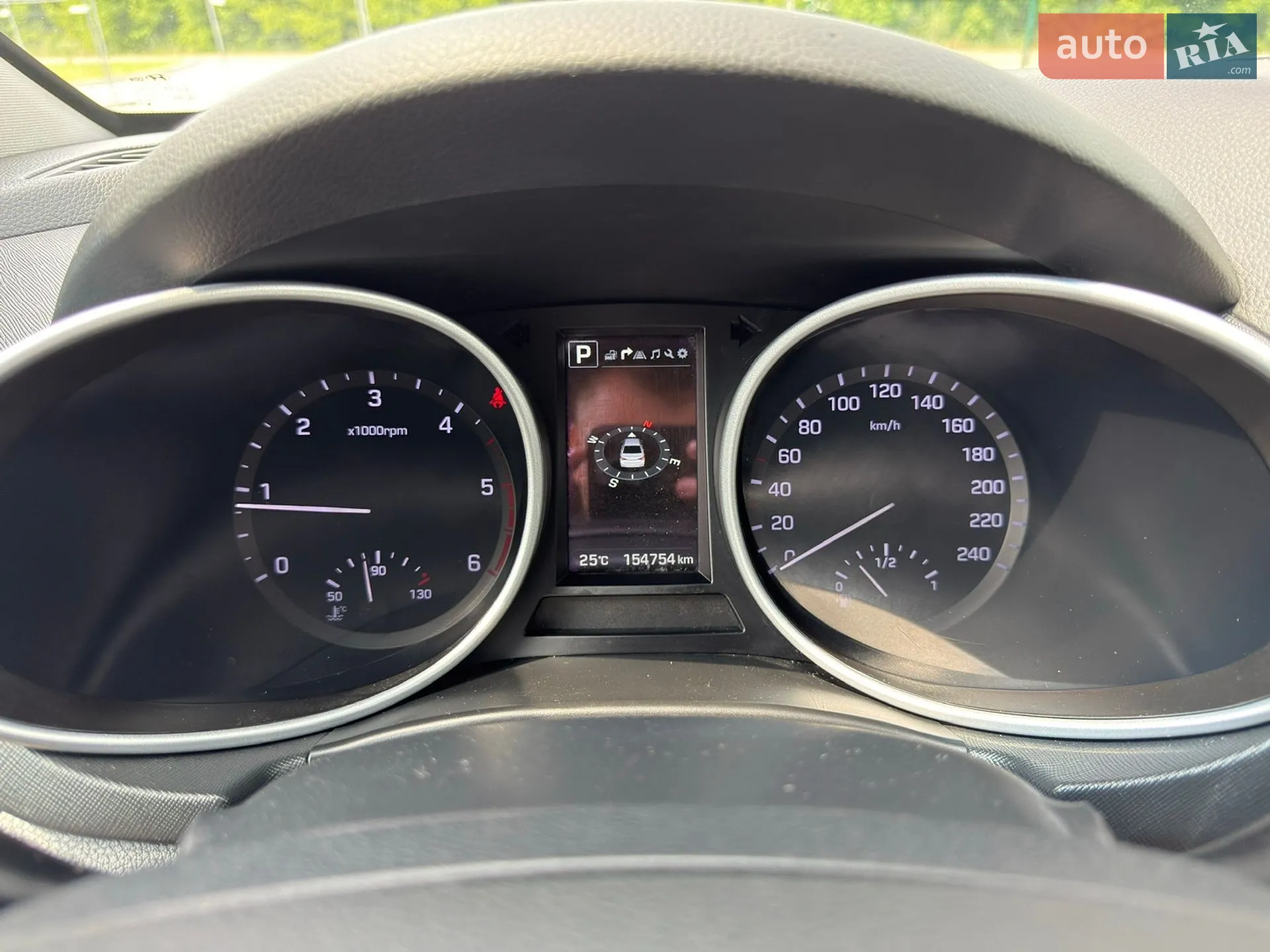 2016 Hyundai Santa Fe - мініатюра 85