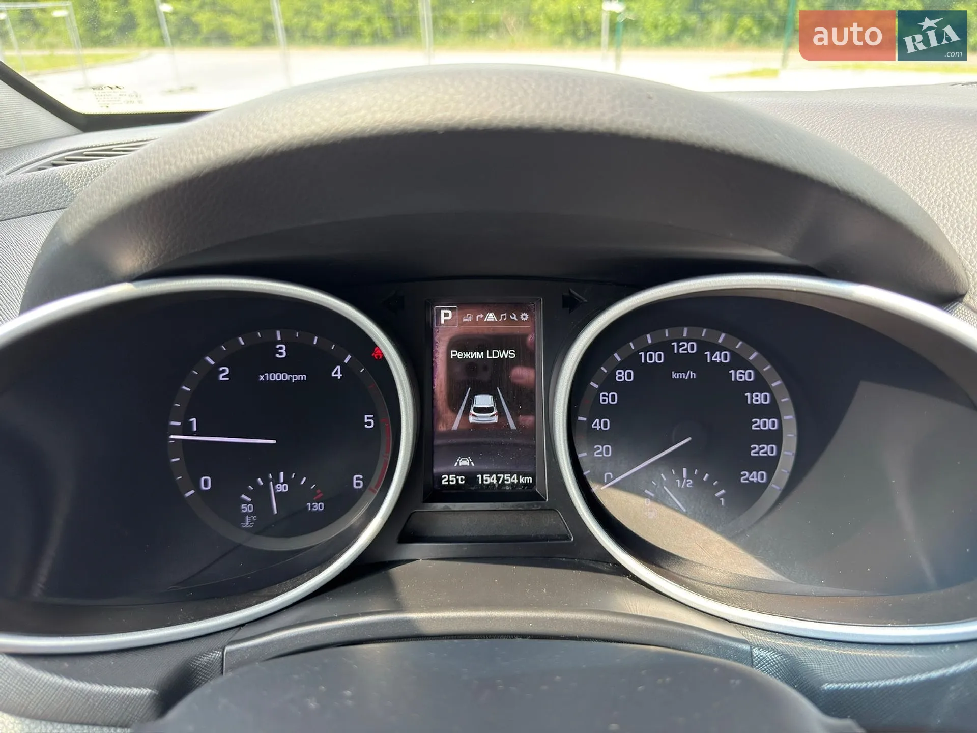 2016 Hyundai Santa Fe - мініатюра 87