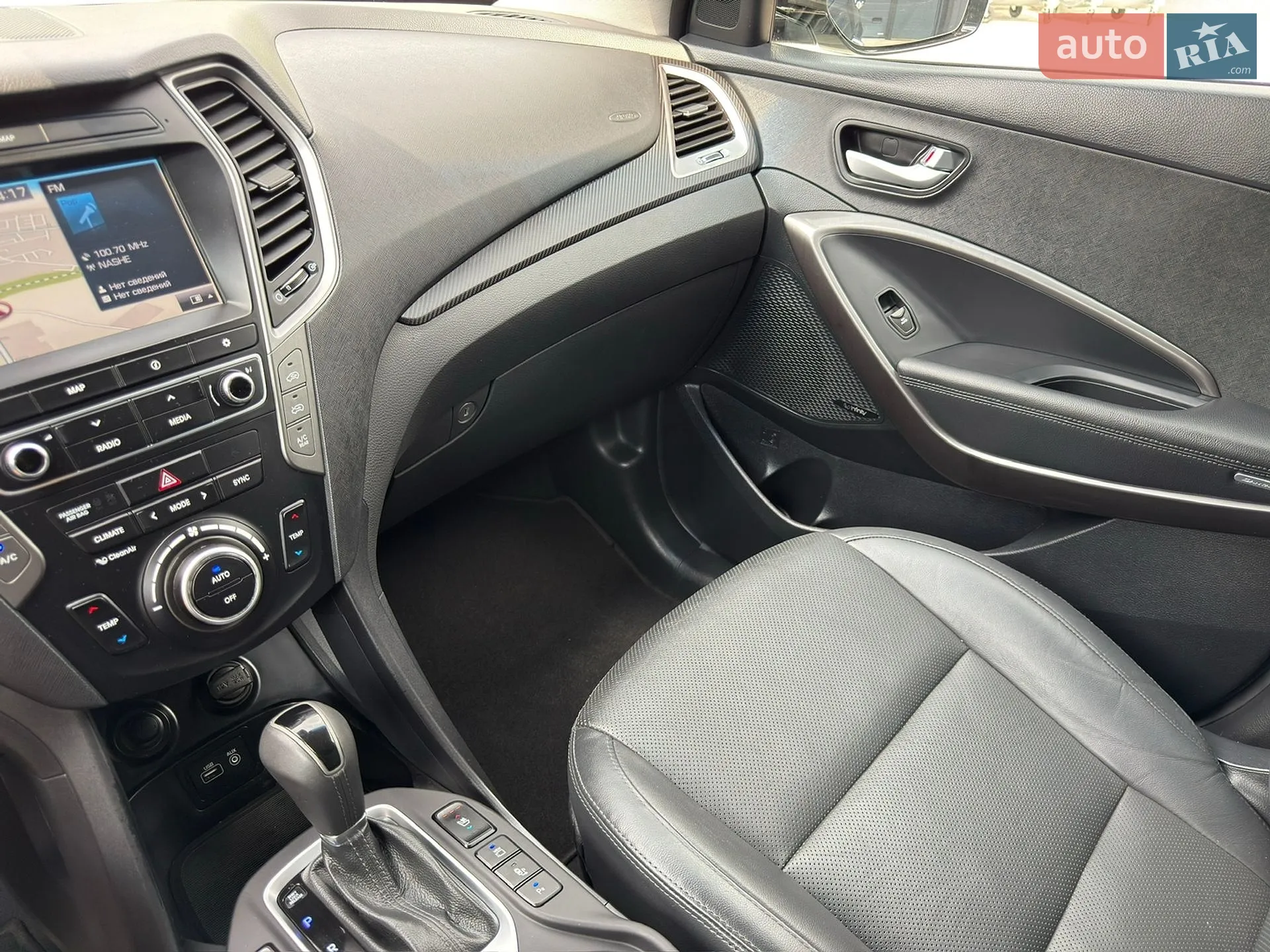 2016 Hyundai Santa Fe - мініатюра 86