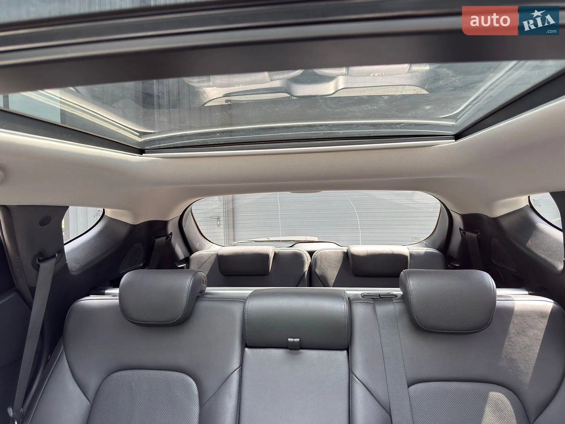 2016 Hyundai Santa Fe - мініатюра 90