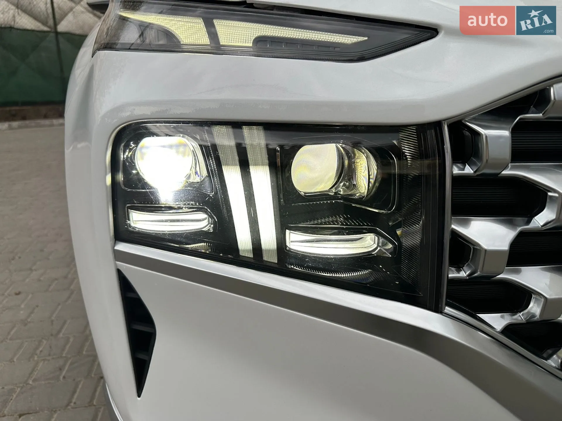 2021 Hyundai Santa Fe - мініатюра 24