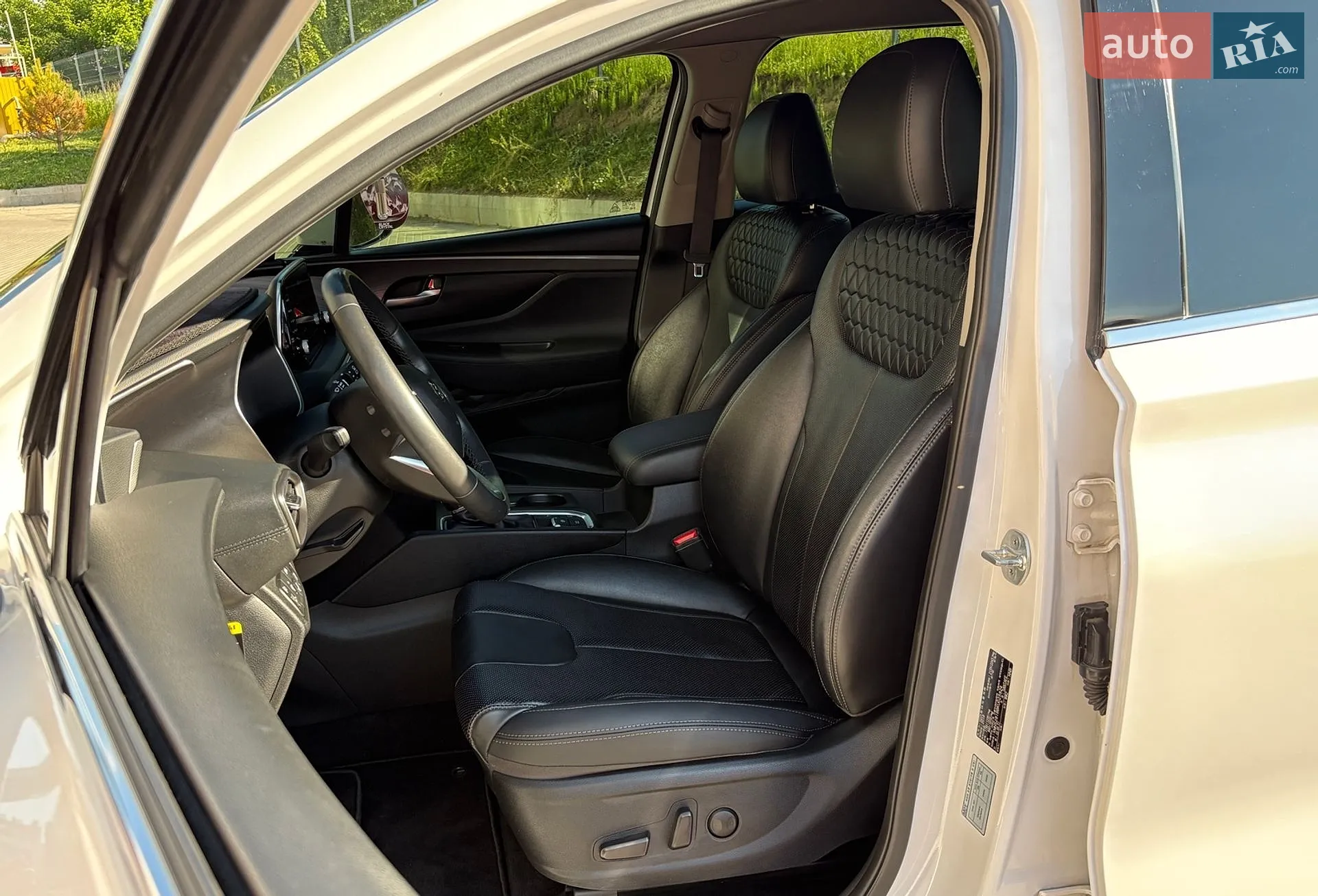2018 Hyundai Santa Fe - мініатюра 22