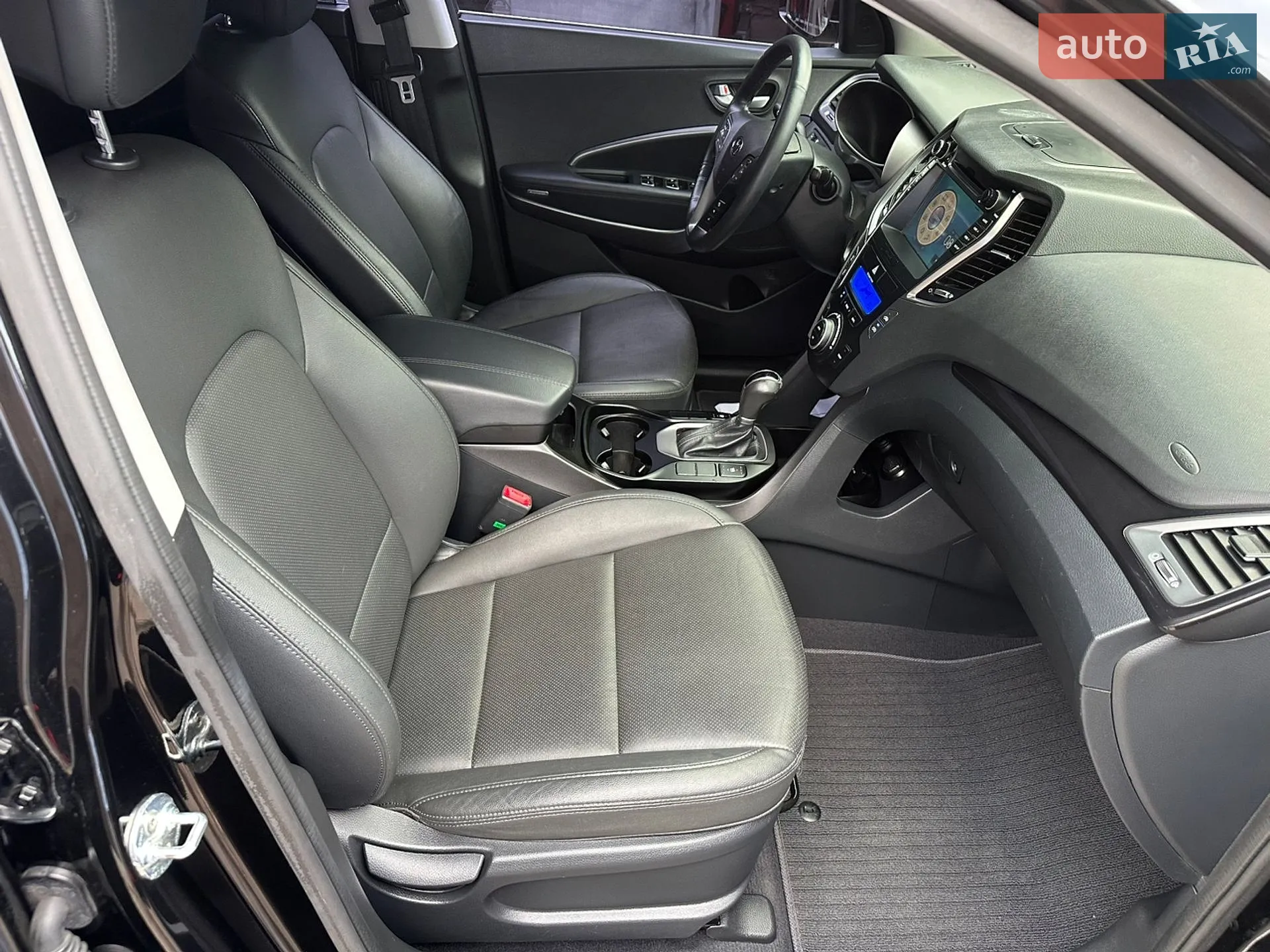 2014 Hyundai Santa Fe - мініатюра 24