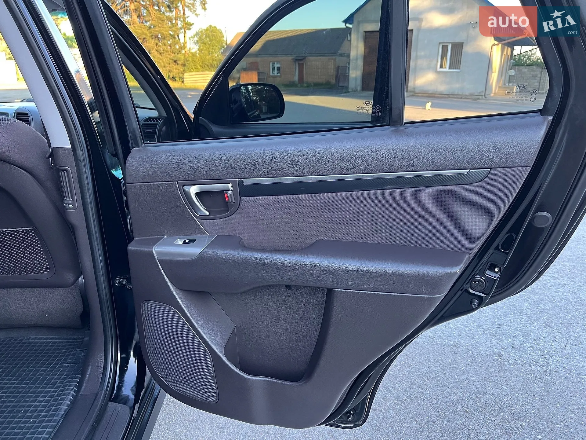2012 Hyundai Santa Fe - мініатюра 89