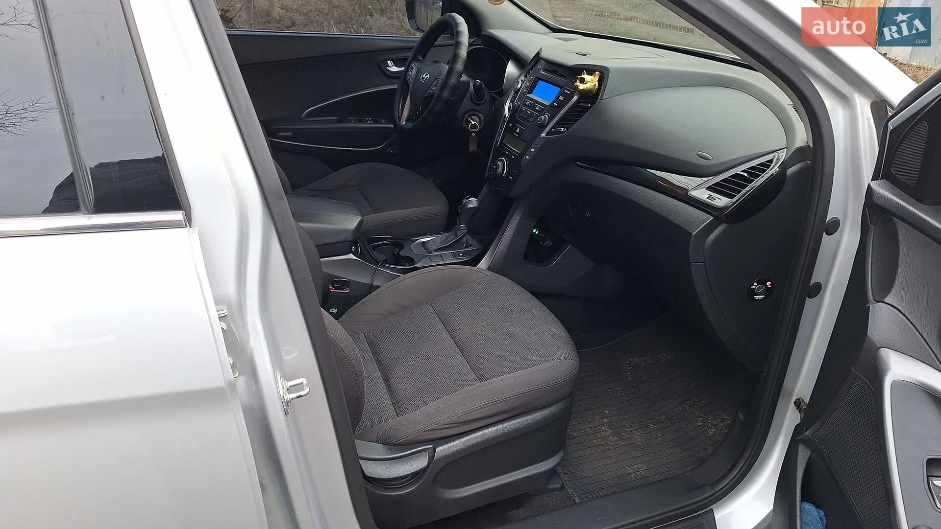 2014 Hyundai Santa Fe - мініатюра 2