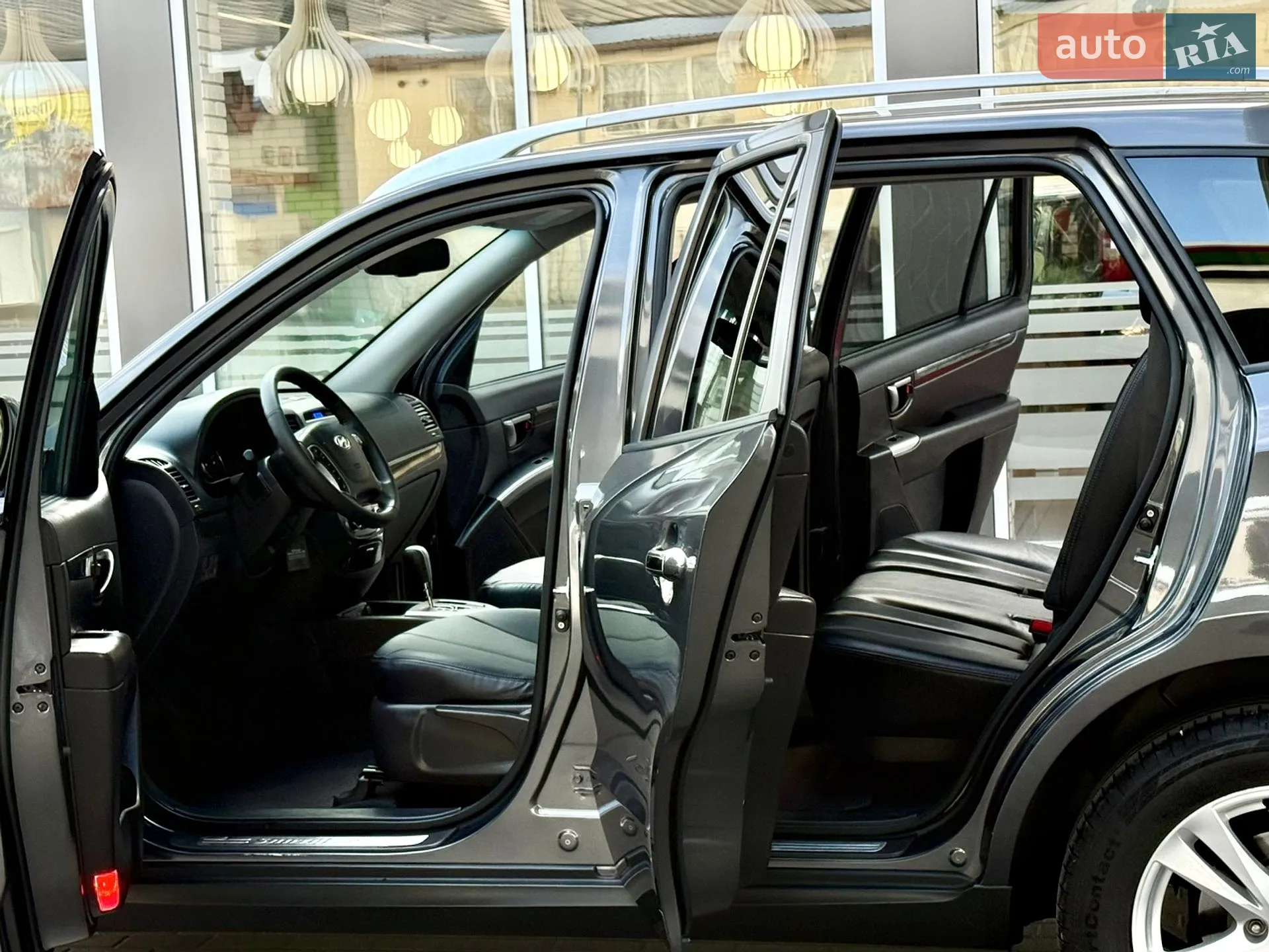 2011 Hyundai Santa Fe - мініатюра 25