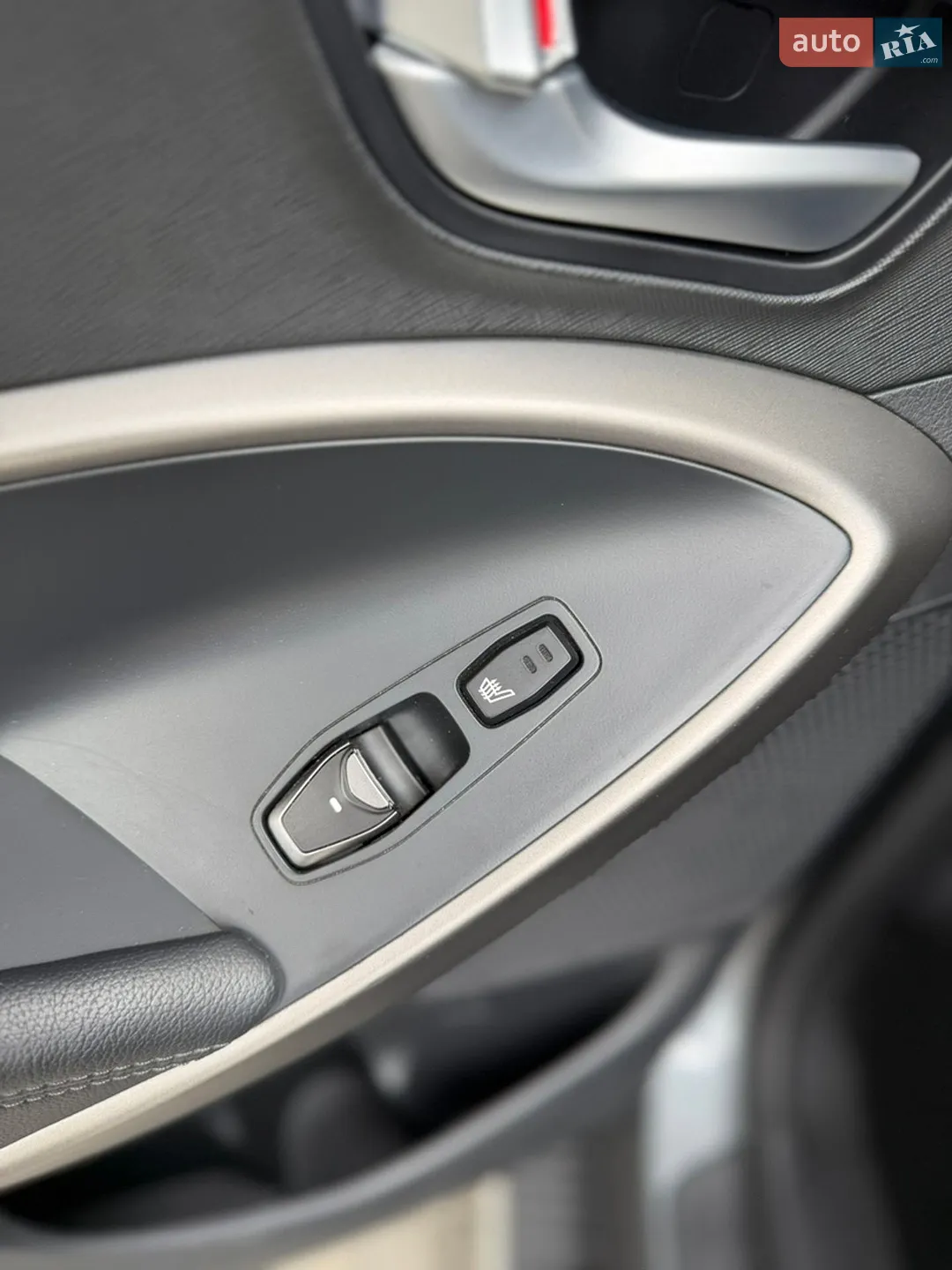 2017 Hyundai Santa Fe - мініатюра 22