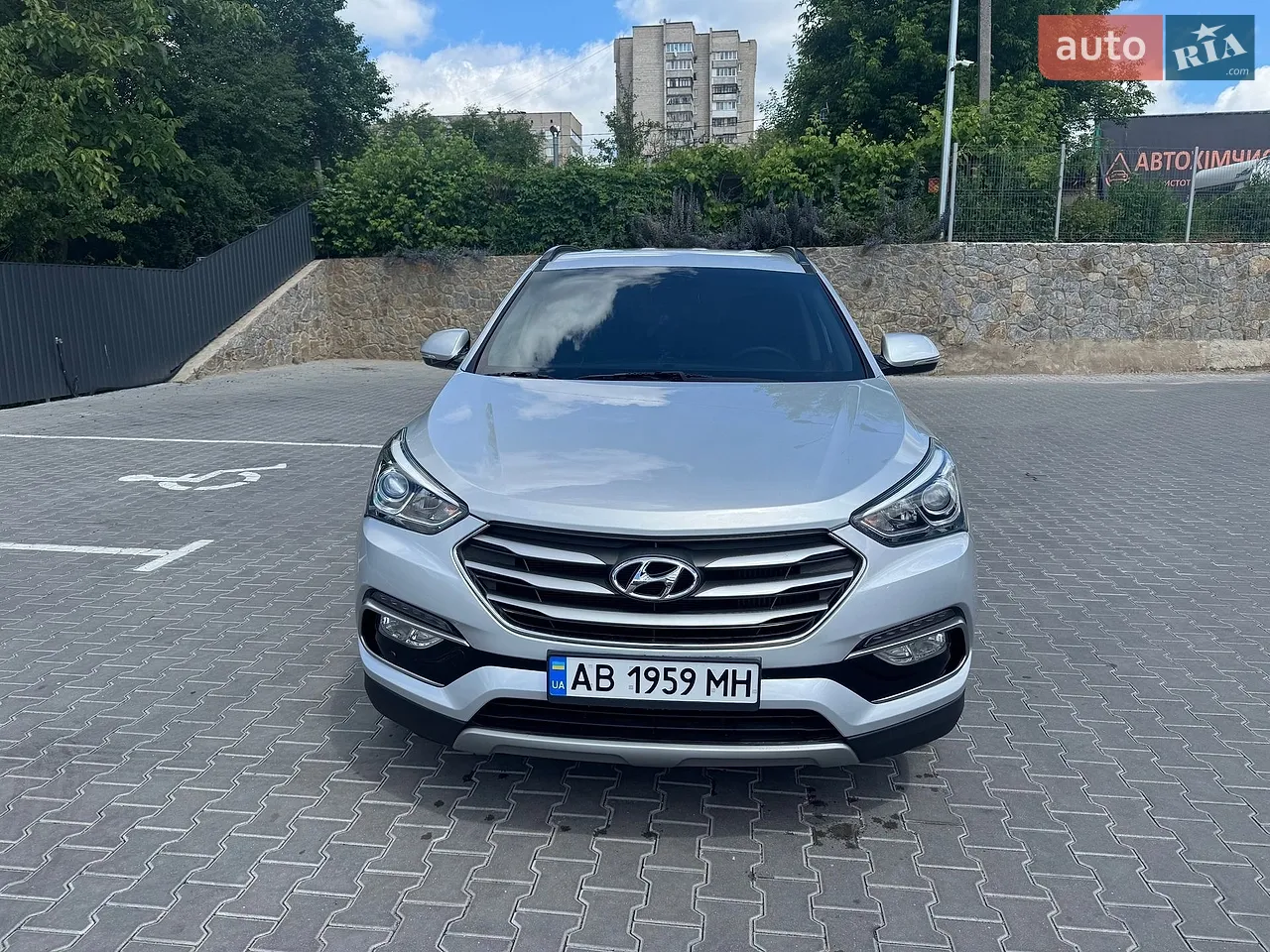 2014 Hyundai Santa Fe - мініатюра 18