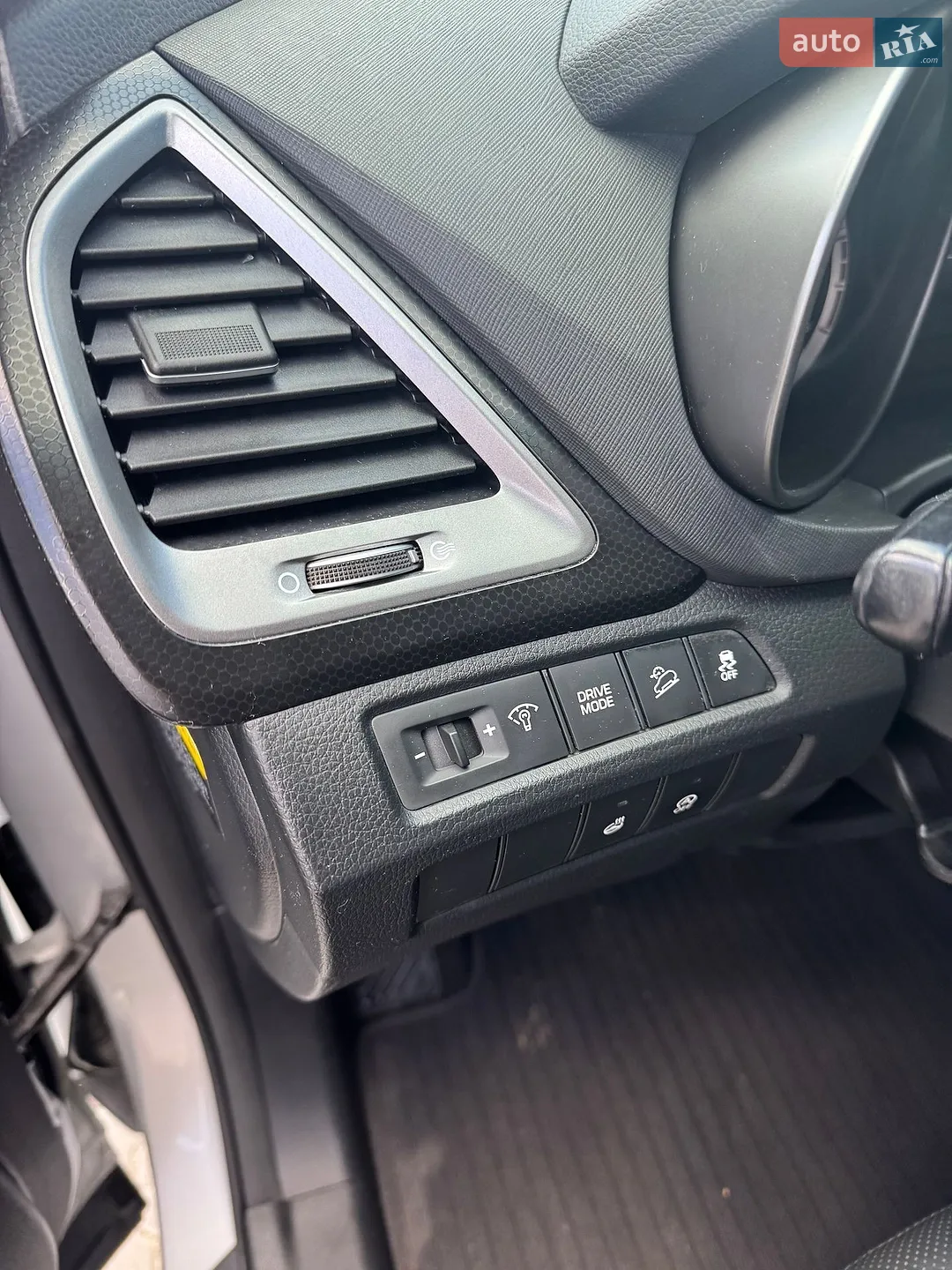 2015 Hyundai Santa Fe - мініатюра 7