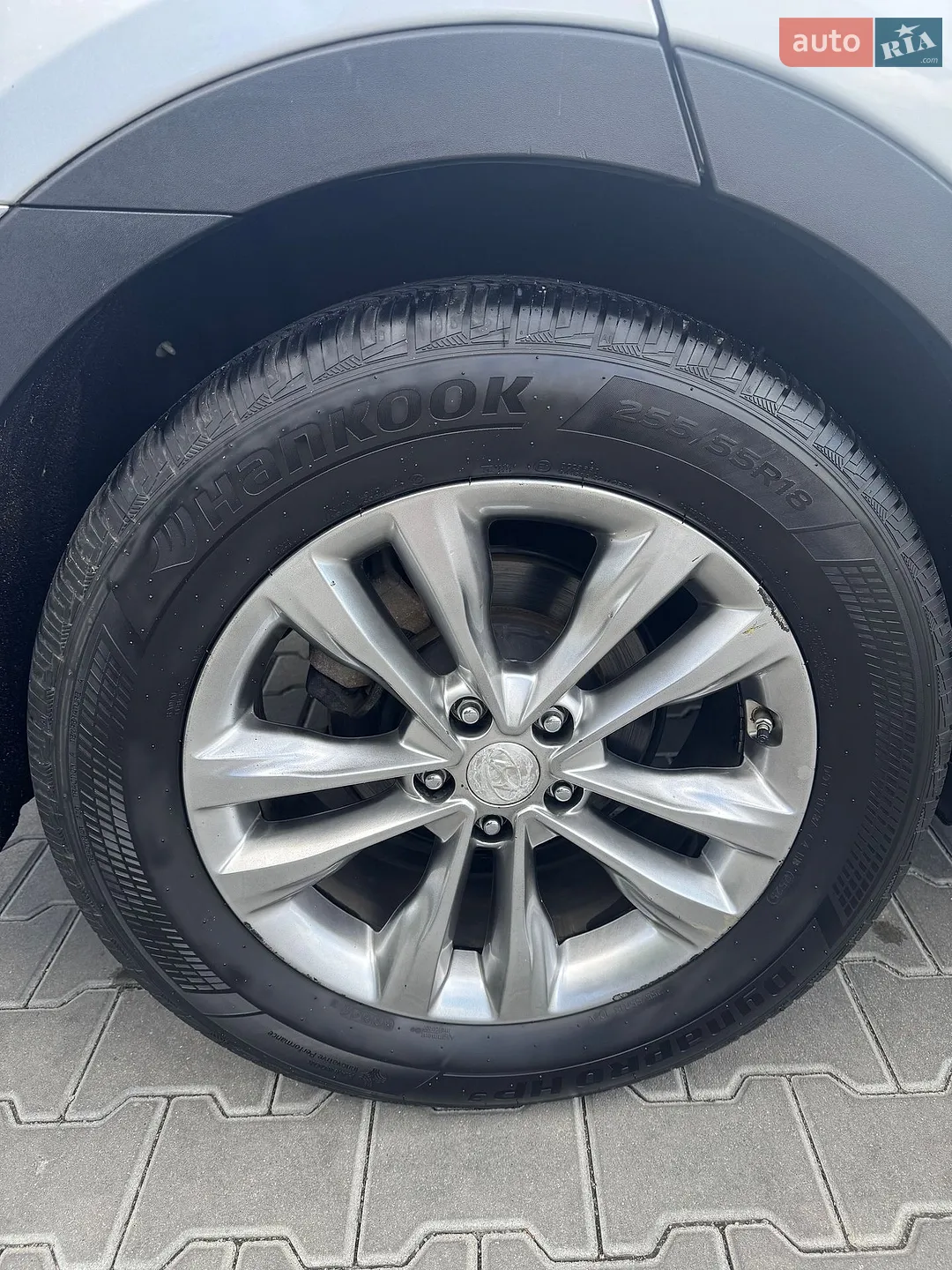2015 Hyundai Santa Fe - мініатюра 39