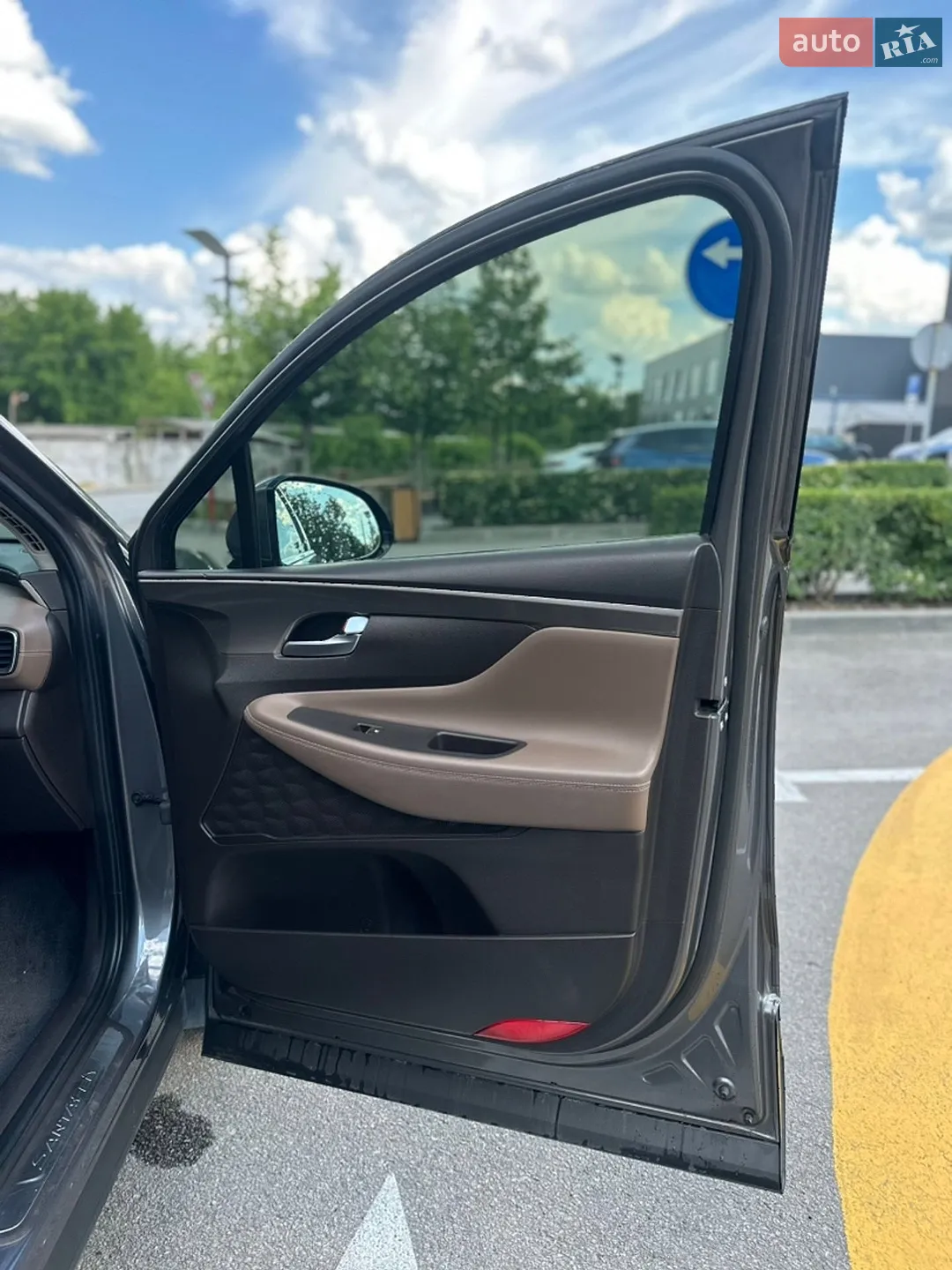 2019 Hyundai Santa Fe - мініатюра 10