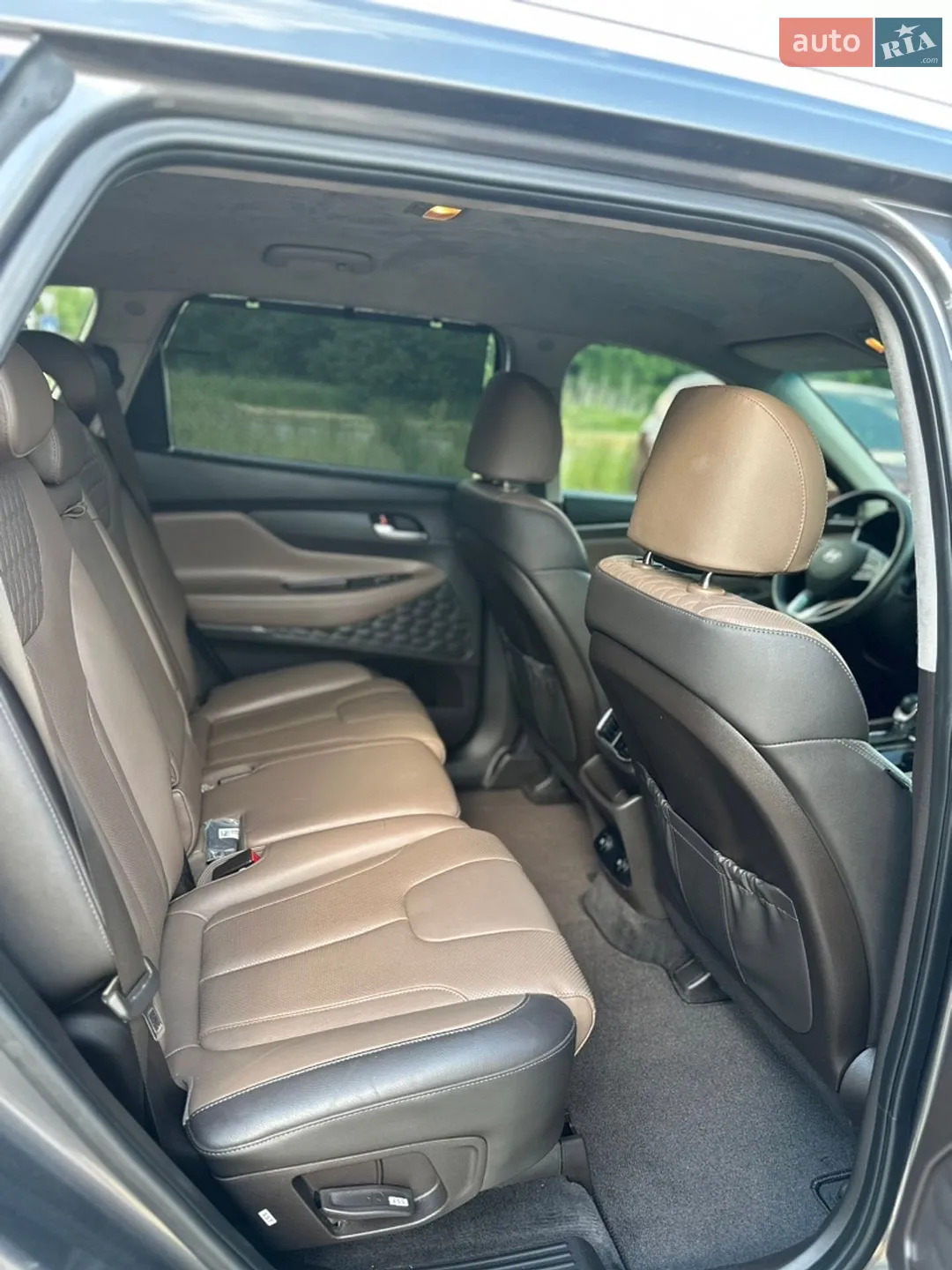 2019 Hyundai Santa Fe - мініатюра 19