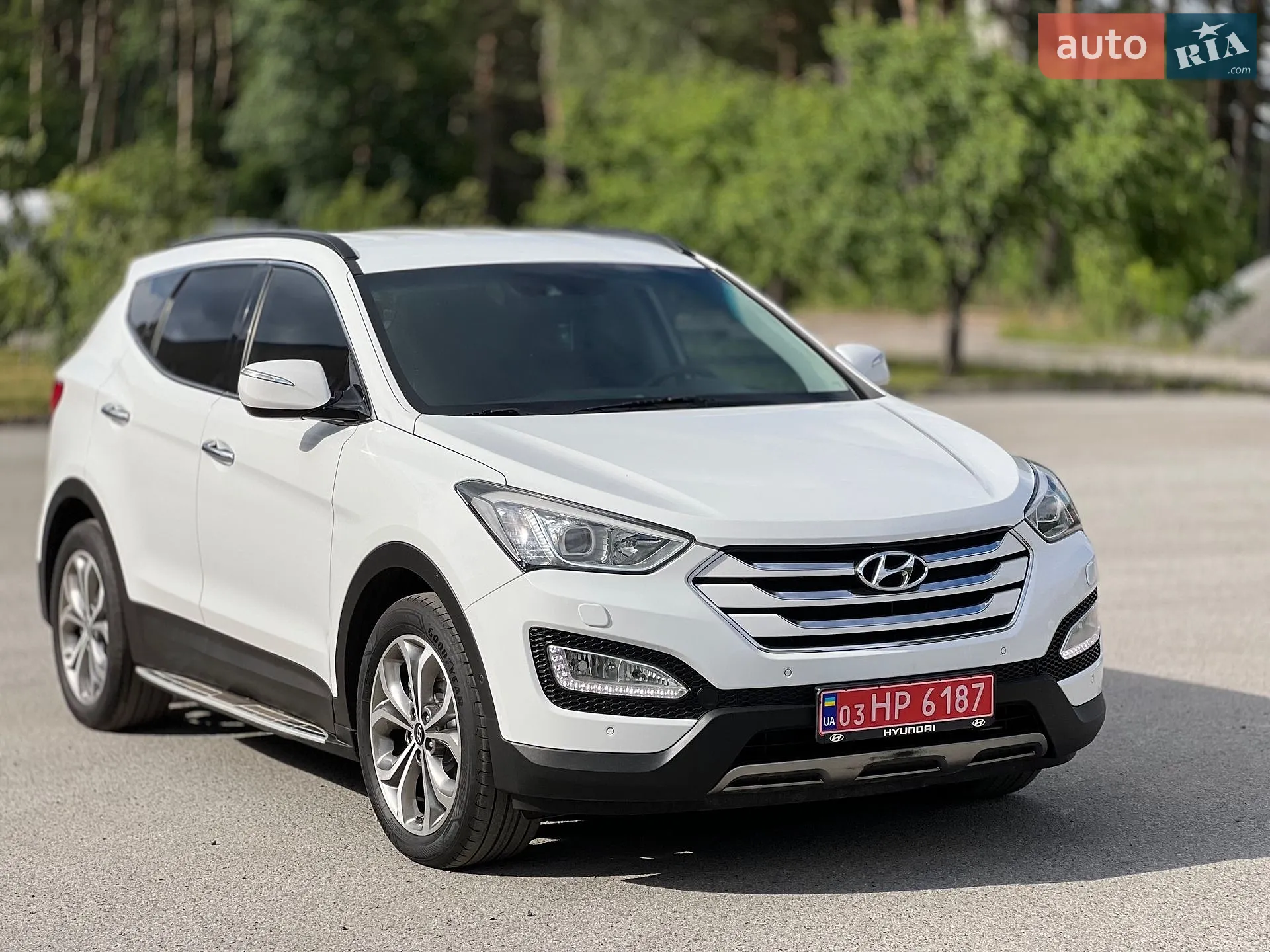 2013 Hyundai Santa Fe - мініатюра 25