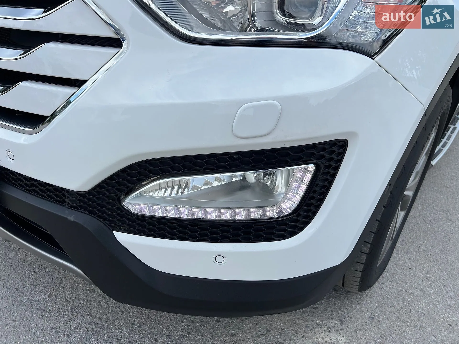 2013 Hyundai Santa Fe - мініатюра 45