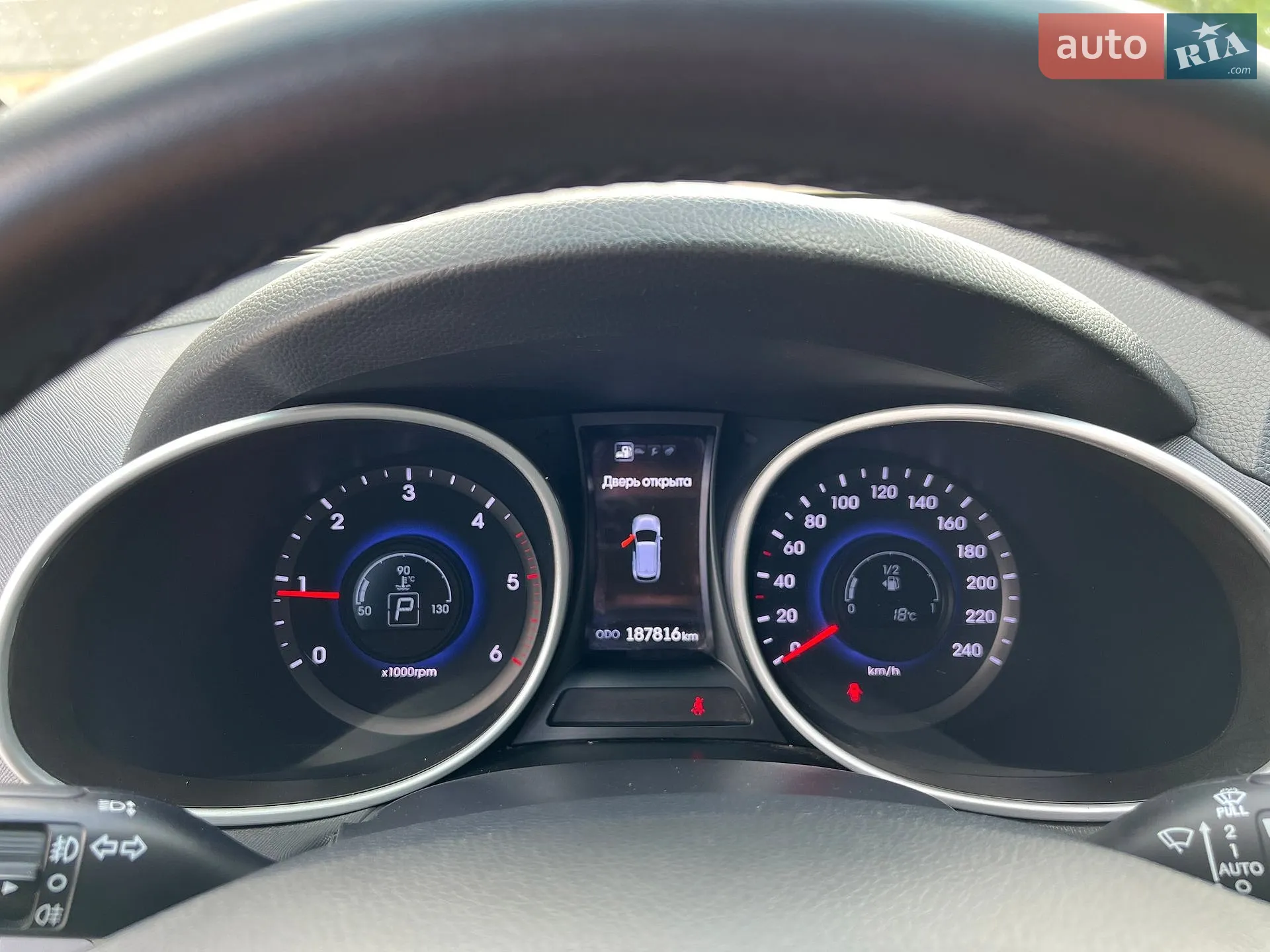 2013 Hyundai Santa Fe - мініатюра 73