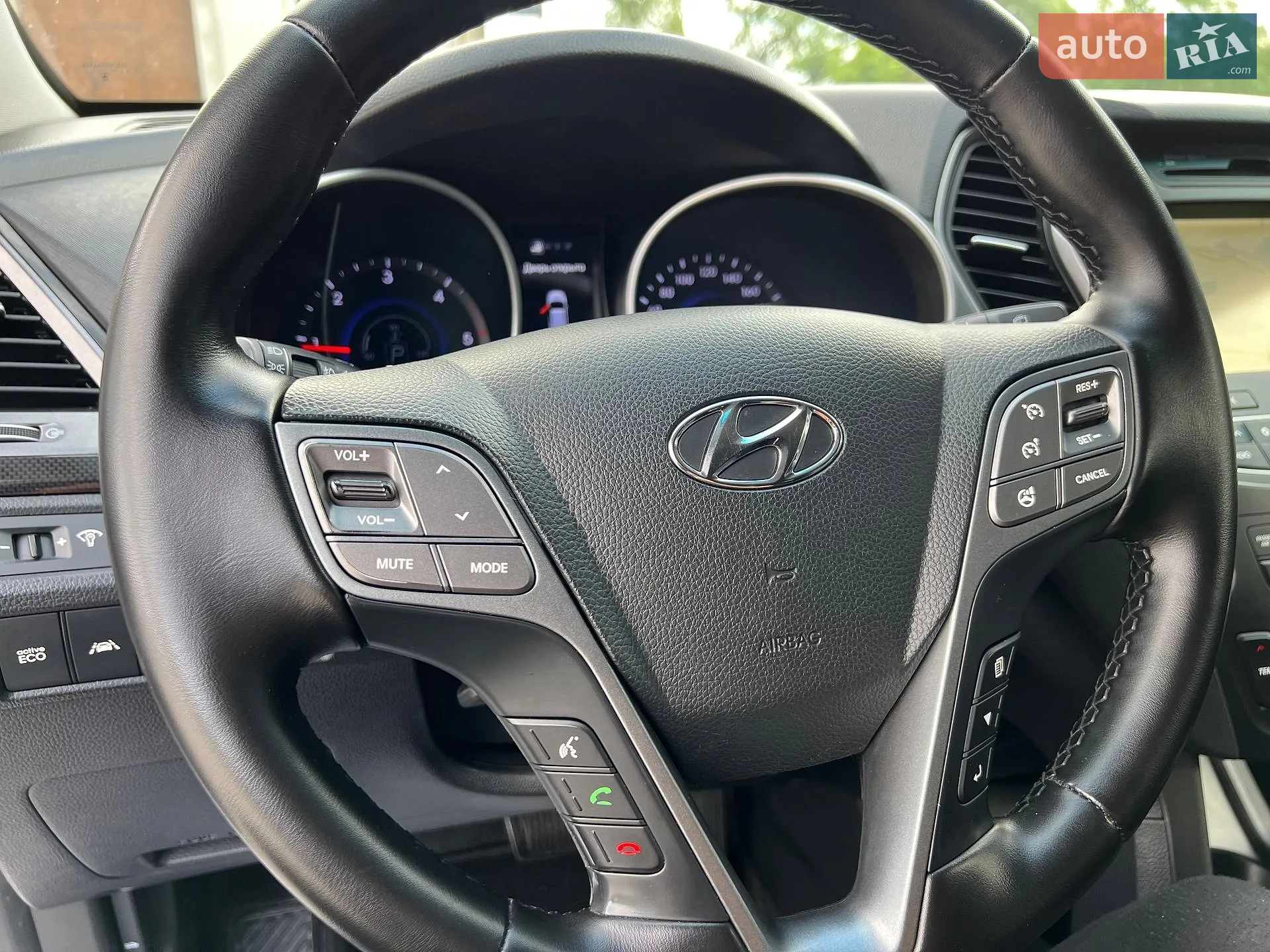 2013 Hyundai Santa Fe - мініатюра 74