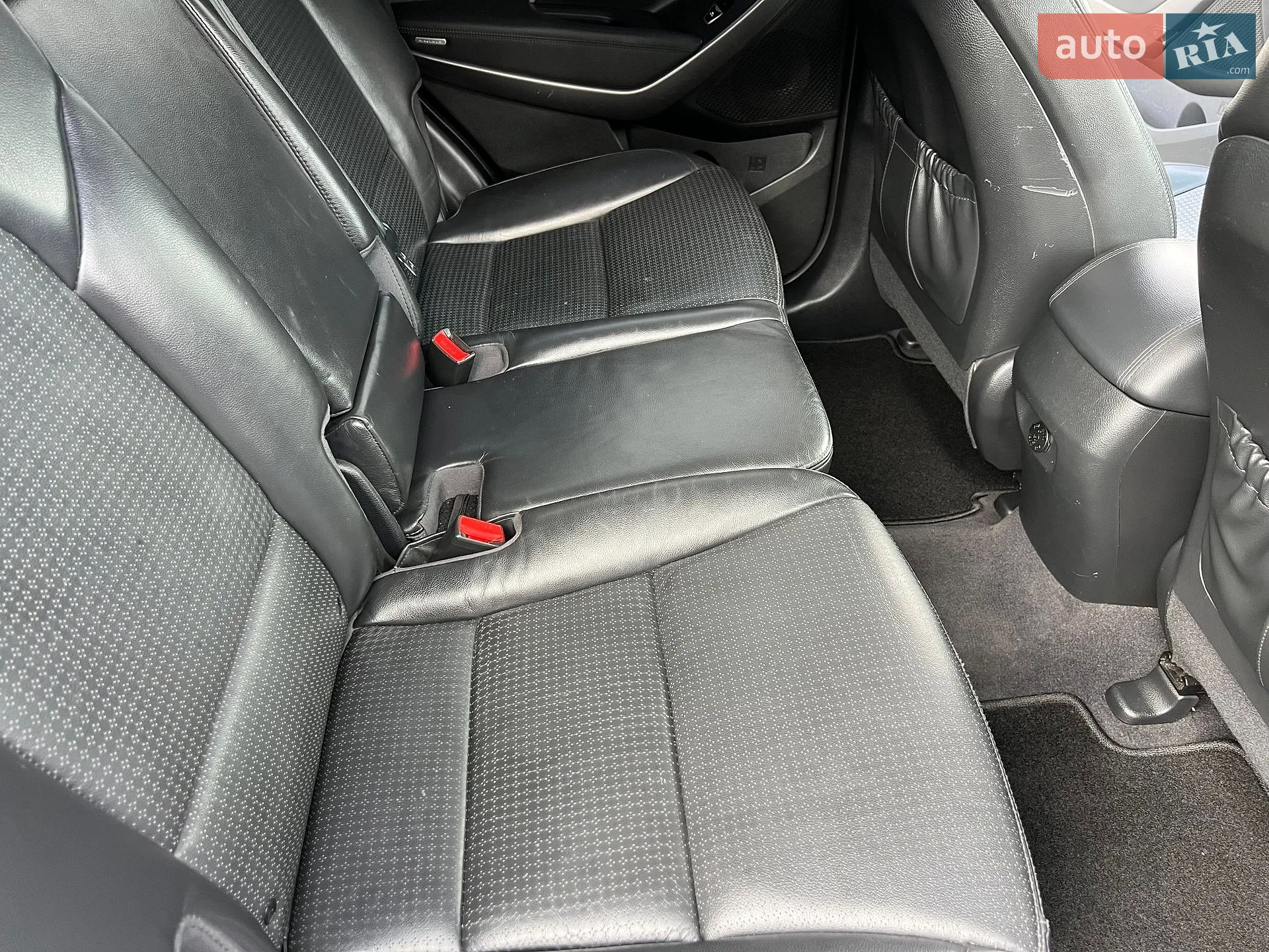 2013 Hyundai Santa Fe - мініатюра 97