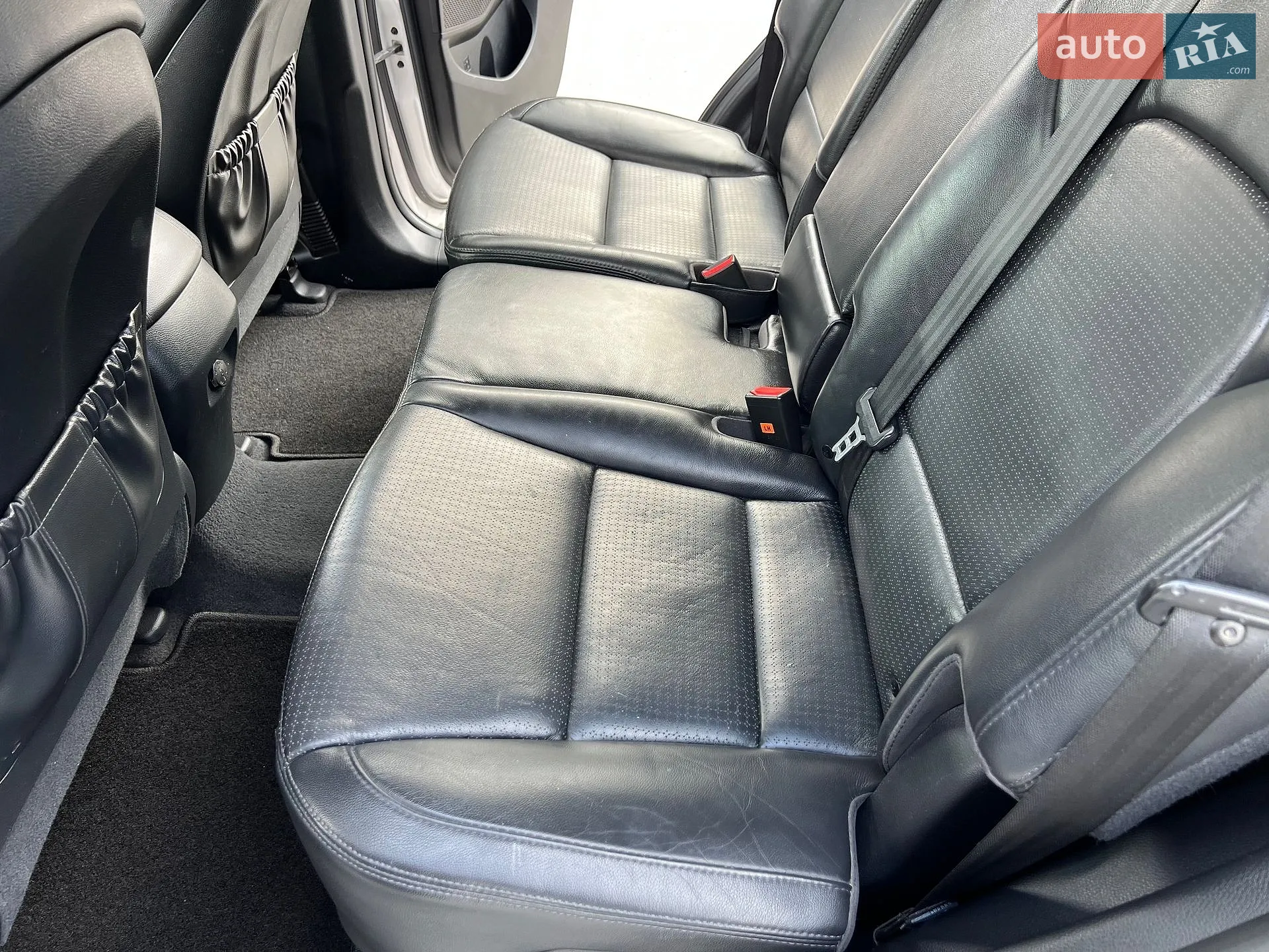 2013 Hyundai Santa Fe - мініатюра 105