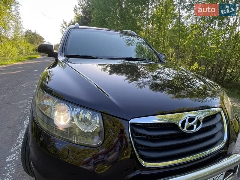 Hyundai Santa FE 2011 VIN KMHSH81XDBU703627 фото оголошення 21 з 51