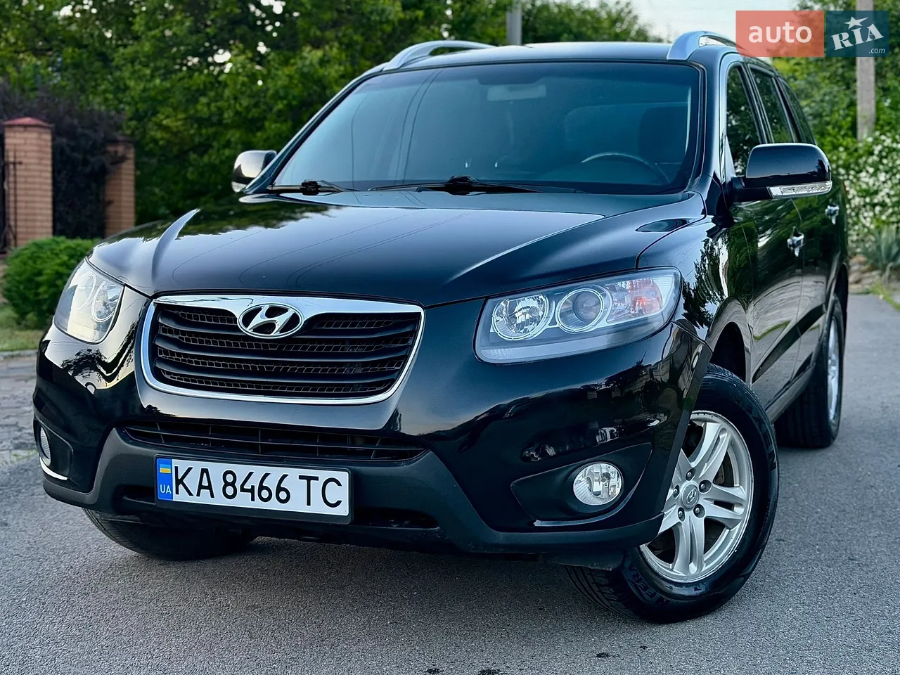2011 Hyundai Santa Fe - мініатюра 49