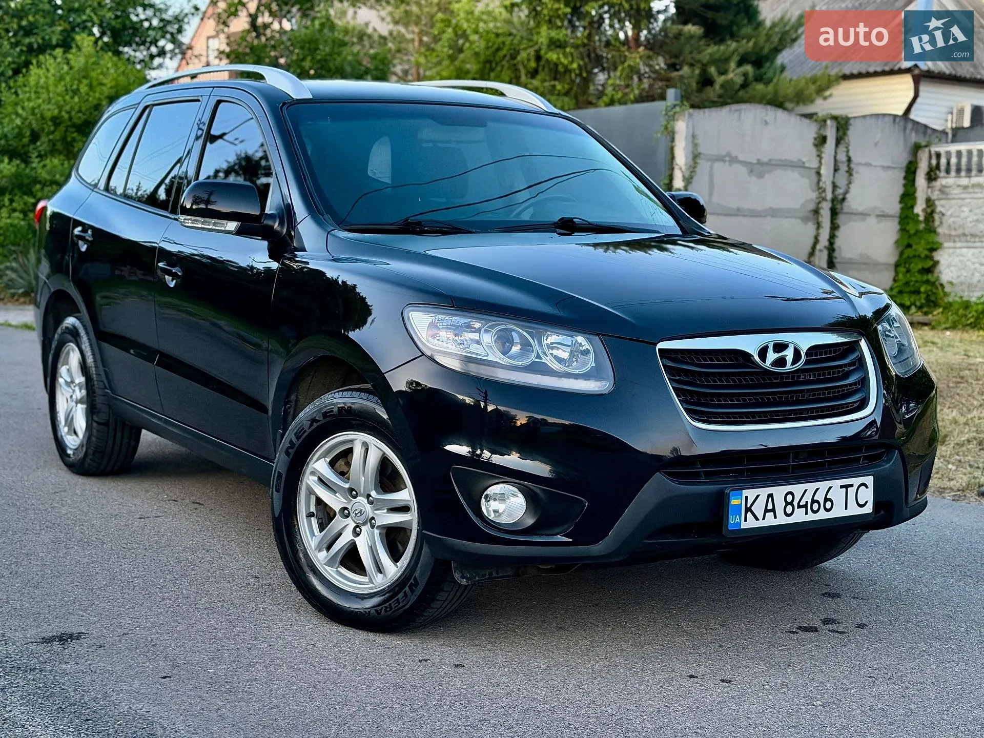 2011 Hyundai Santa Fe - мініатюра 20