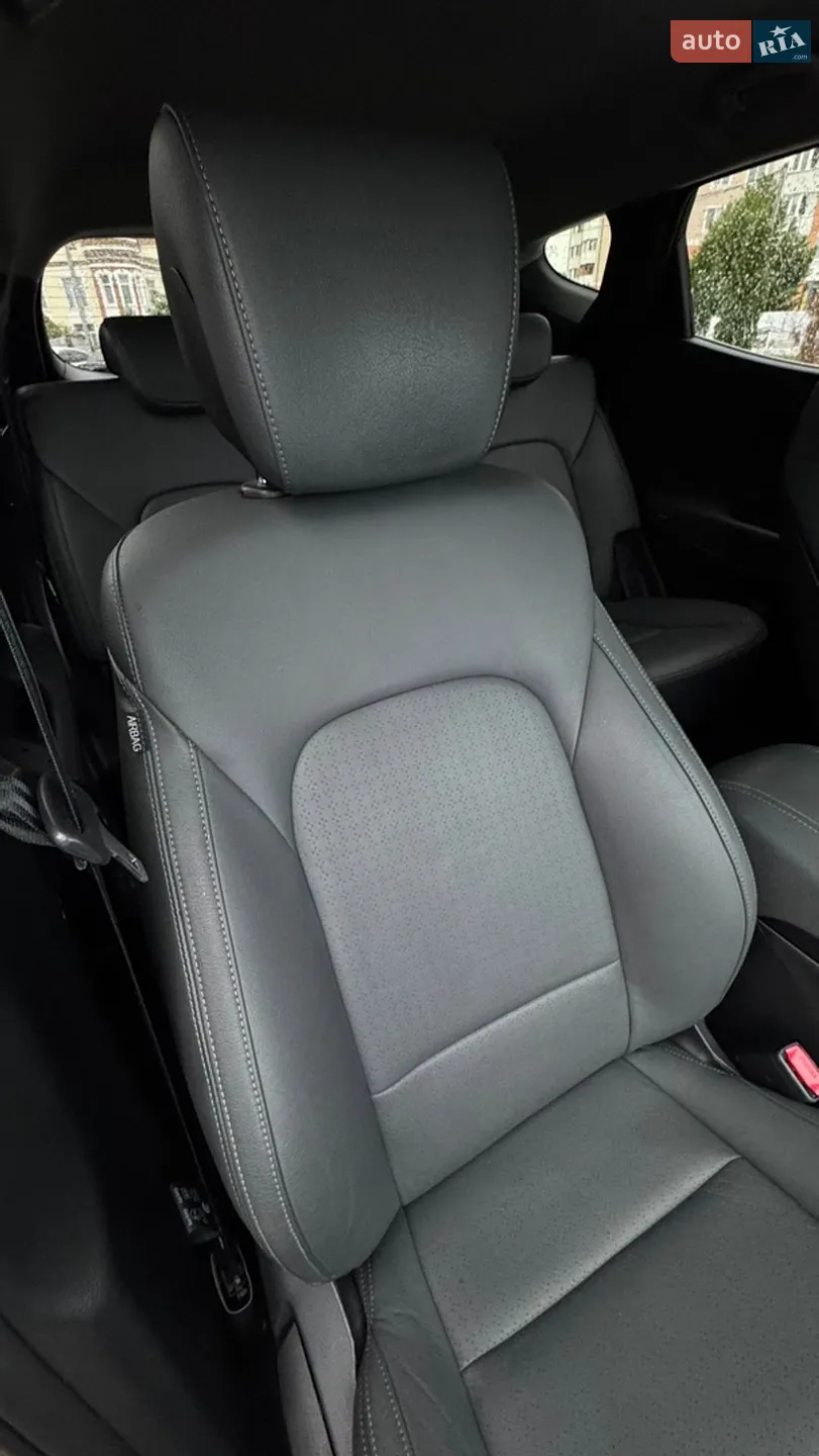 2015 Hyundai Santa Fe - мініатюра 24