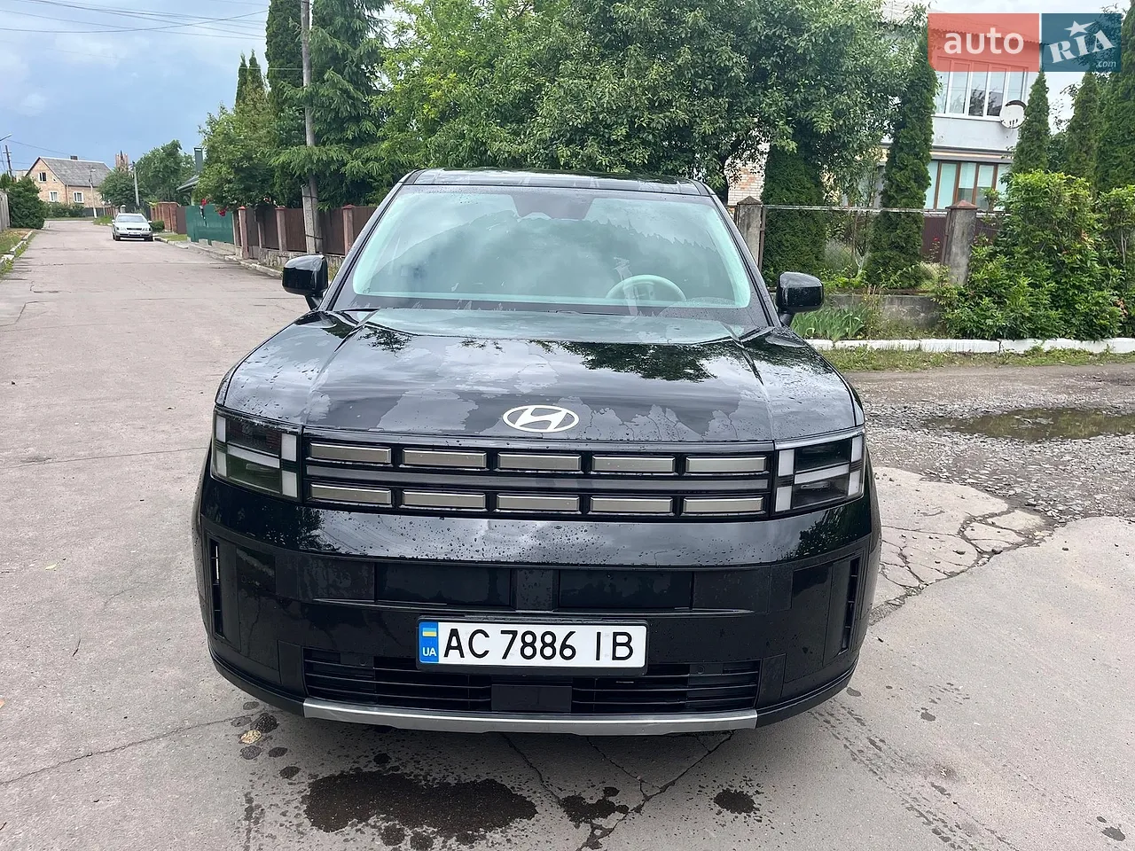 2014 Hyundai Santa Fe - мініатюра 40