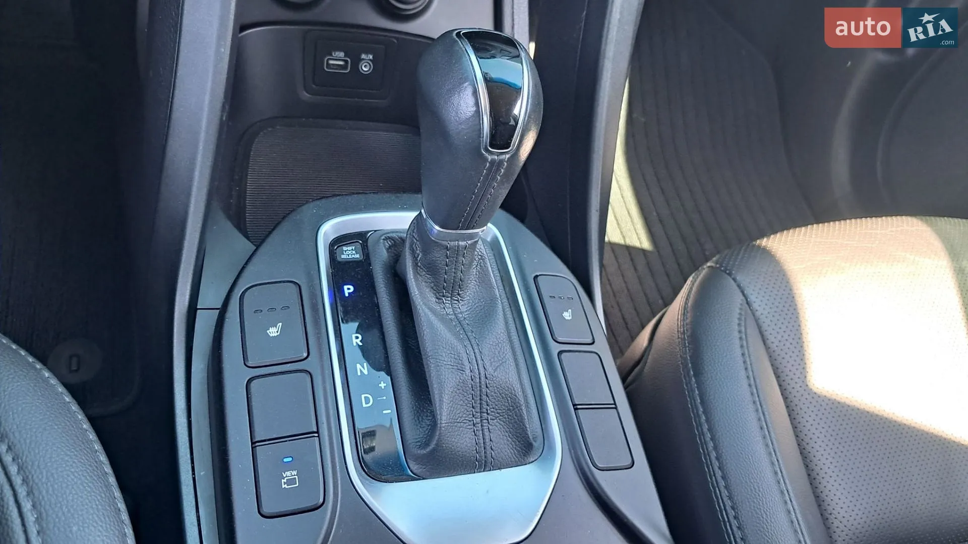 2016 Hyundai Santa Fe - мініатюра 14