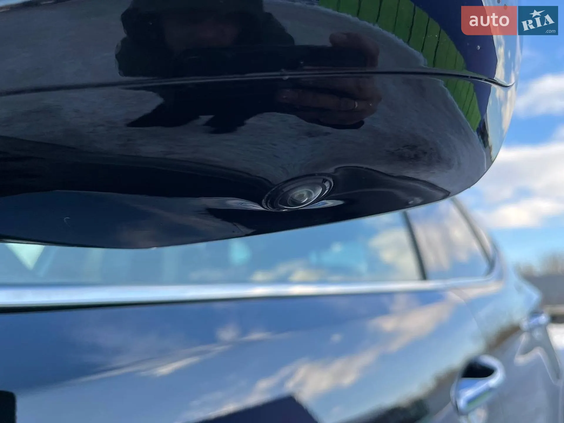2018 Hyundai Santa Fe - мініатюра 10