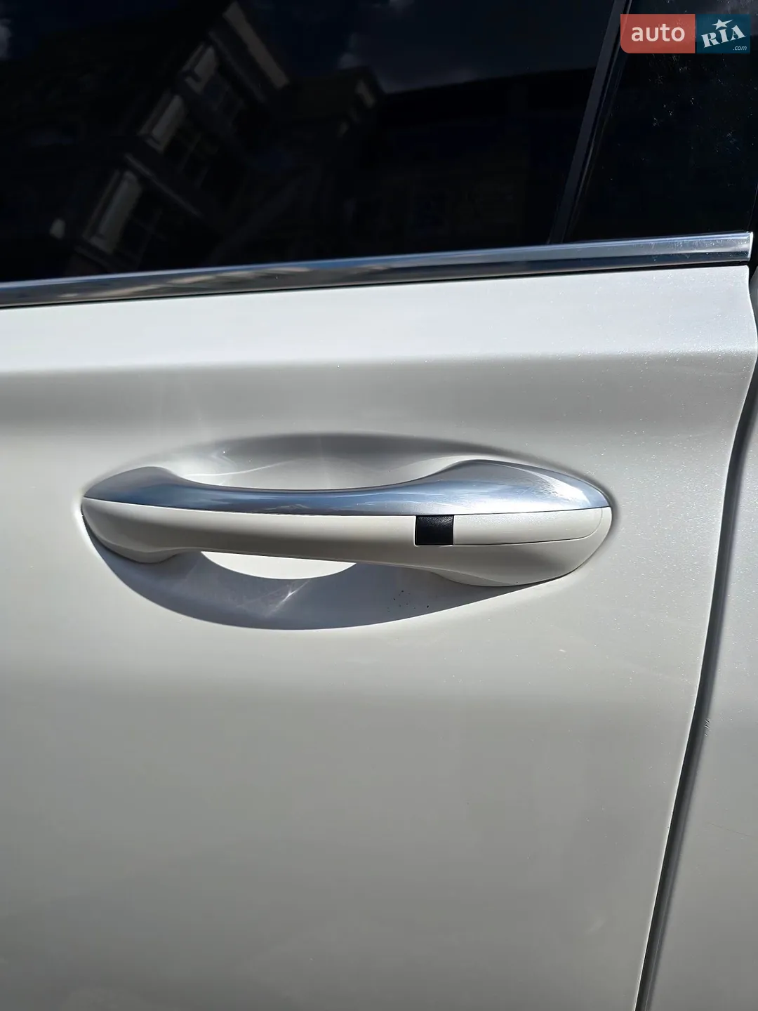 Hyundai Santa FE 2018 VIN KMHS381CDKU032562 фото оголошення 6 з 35