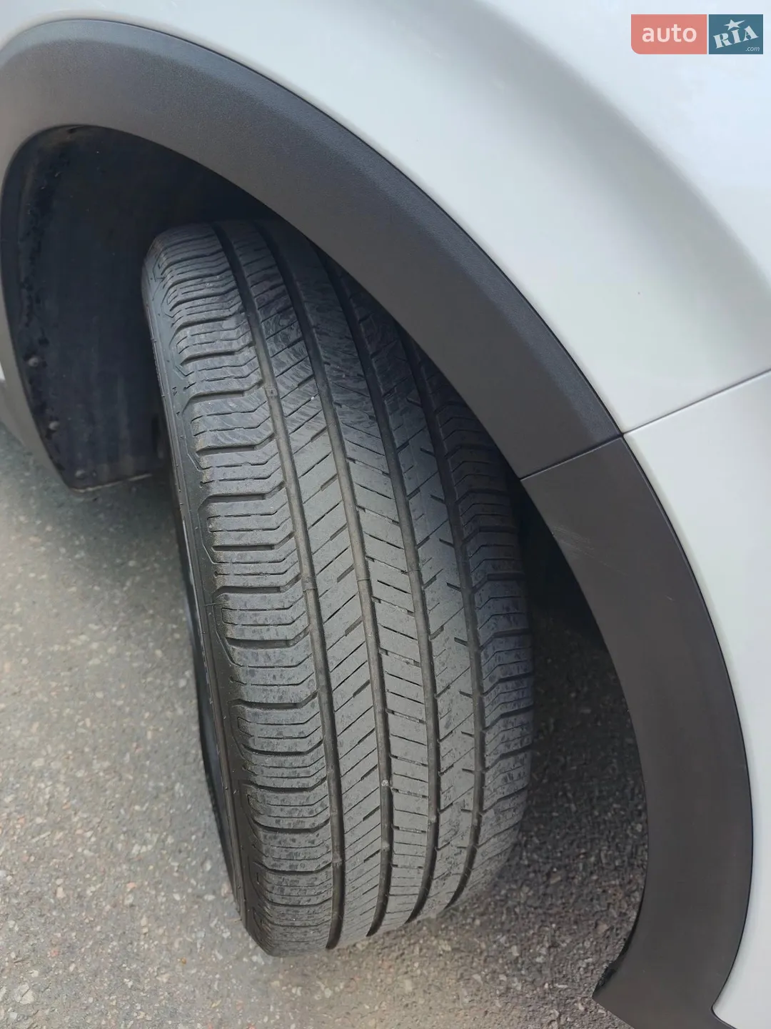 Hyundai Santa FE 2018 VIN KMHS381CDKU032562 фото оголошення 10 з 35