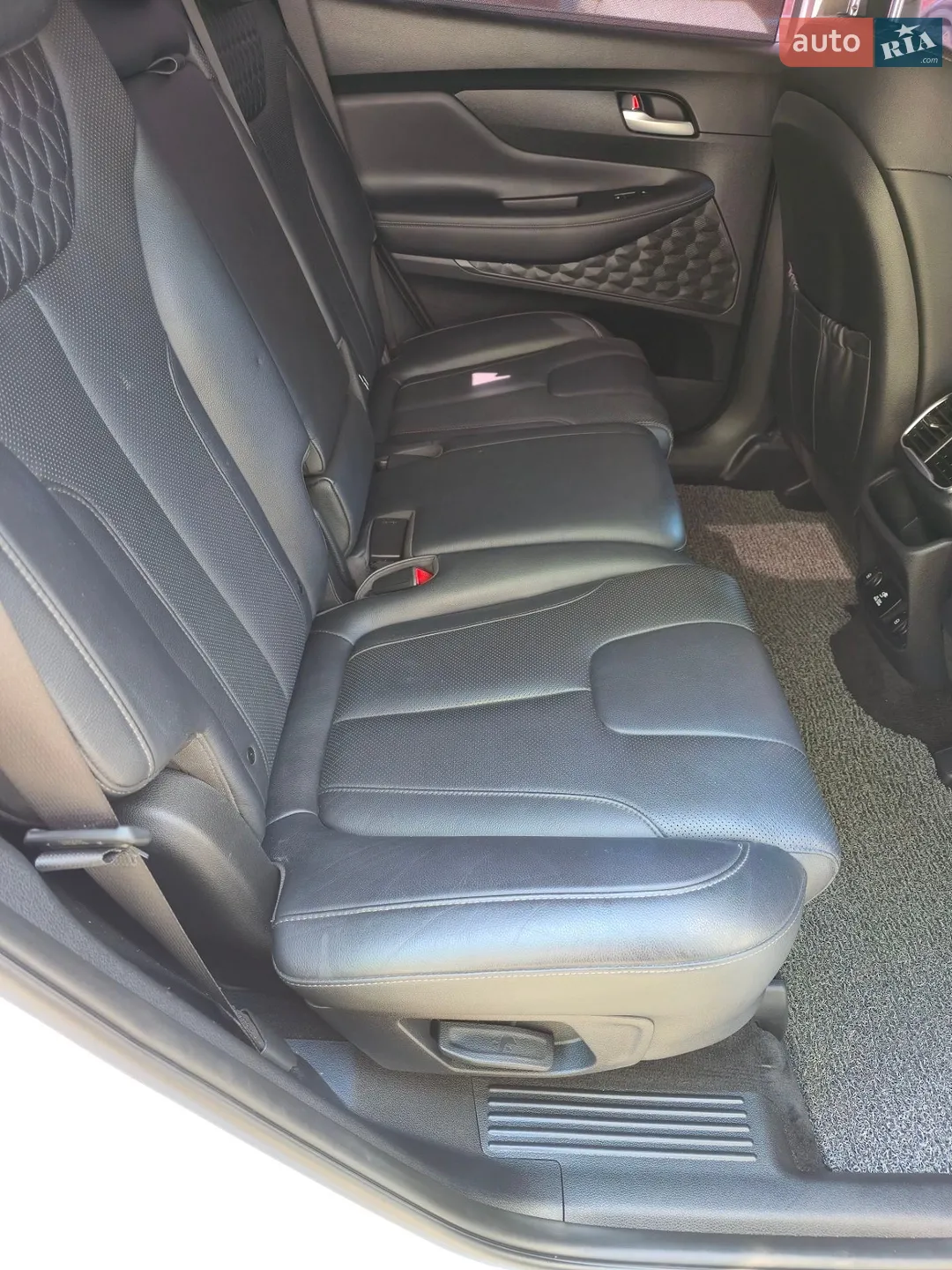 Hyundai Santa FE 2018 VIN KMHS381CDKU032562 фото оголошення 19 з 35