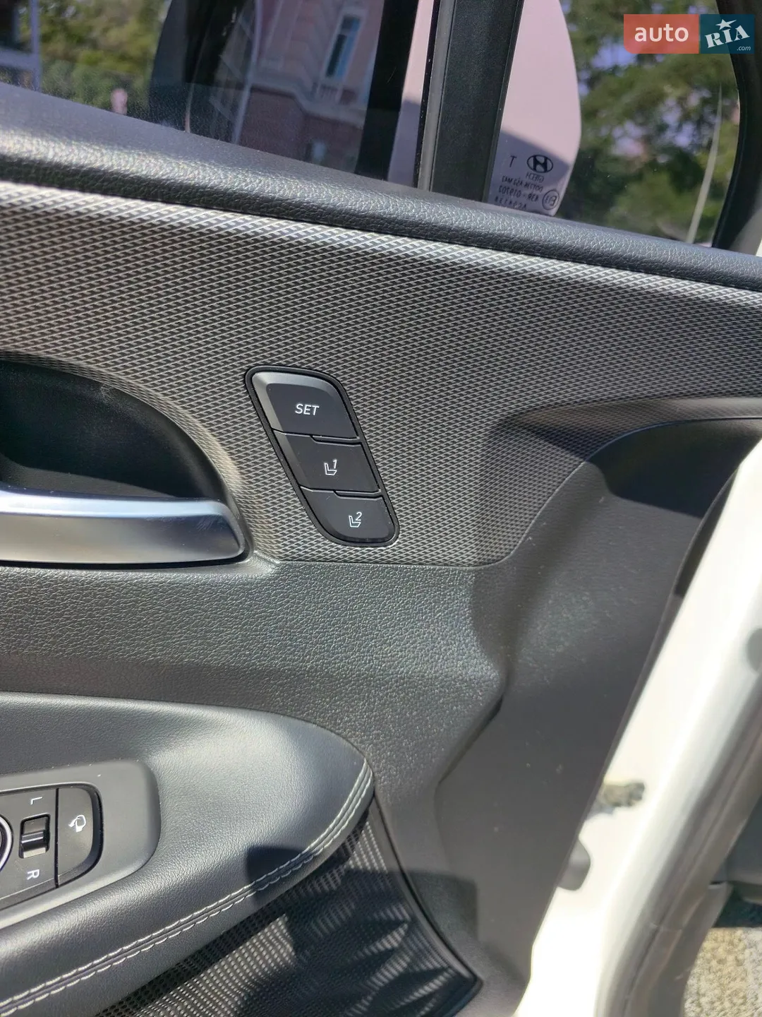 Hyundai Santa FE 2018 VIN KMHS381CDKU032562 фото оголошення 23 з 35