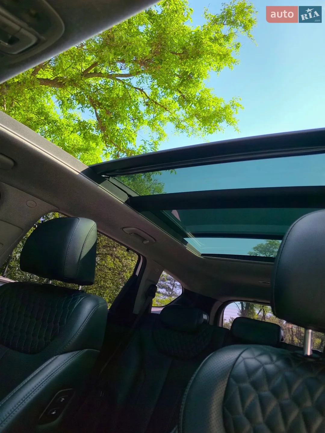 Hyundai Santa FE 2018 VIN KMHS381CDKU032562 фото оголошення 24 з 35