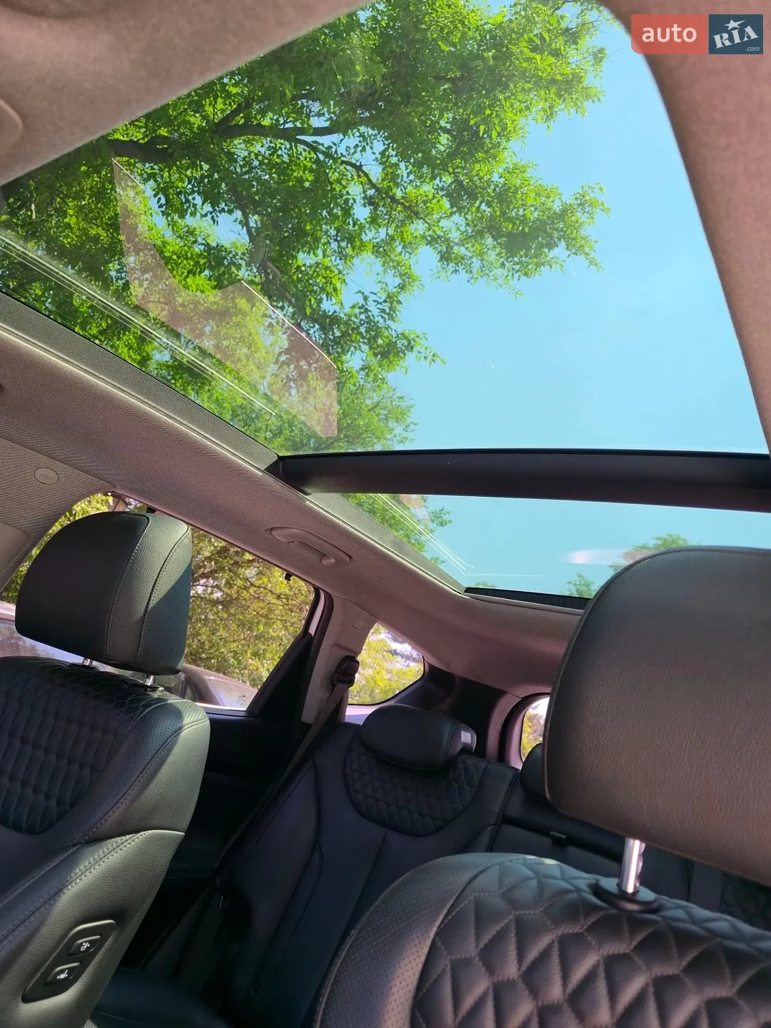 Hyundai Santa FE 2018 VIN KMHS381CDKU032562 фото оголошення 25 з 35