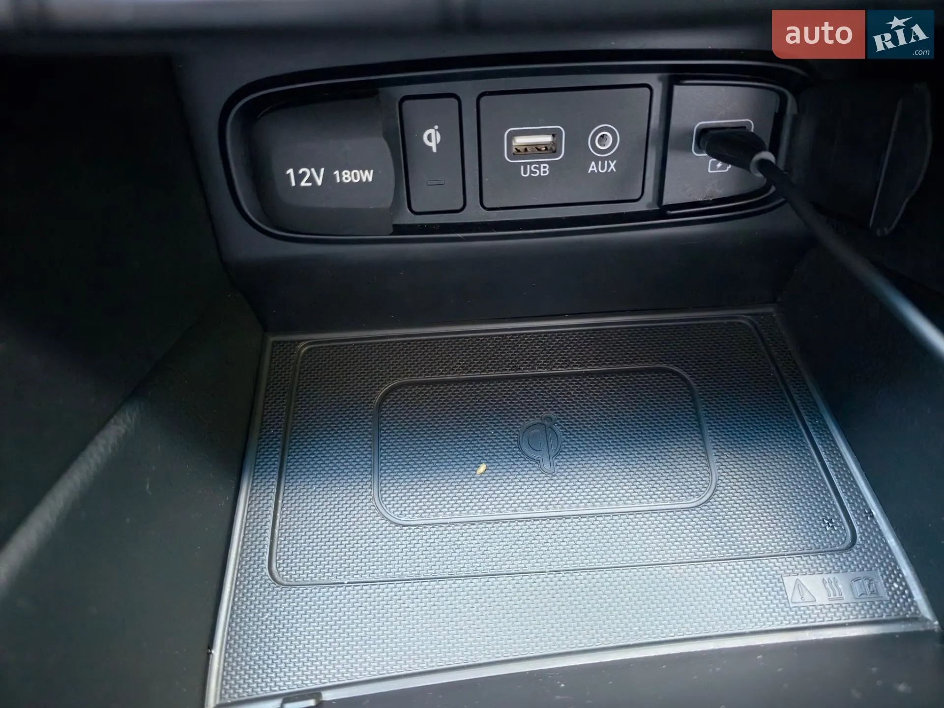 Hyundai Santa FE 2018 VIN KMHS381CDKU032562 фото оголошення 26 з 35