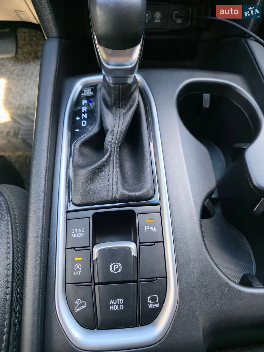 Hyundai Santa FE 2018 VIN KMHS381CDKU032562 фото оголошення 30 з 35