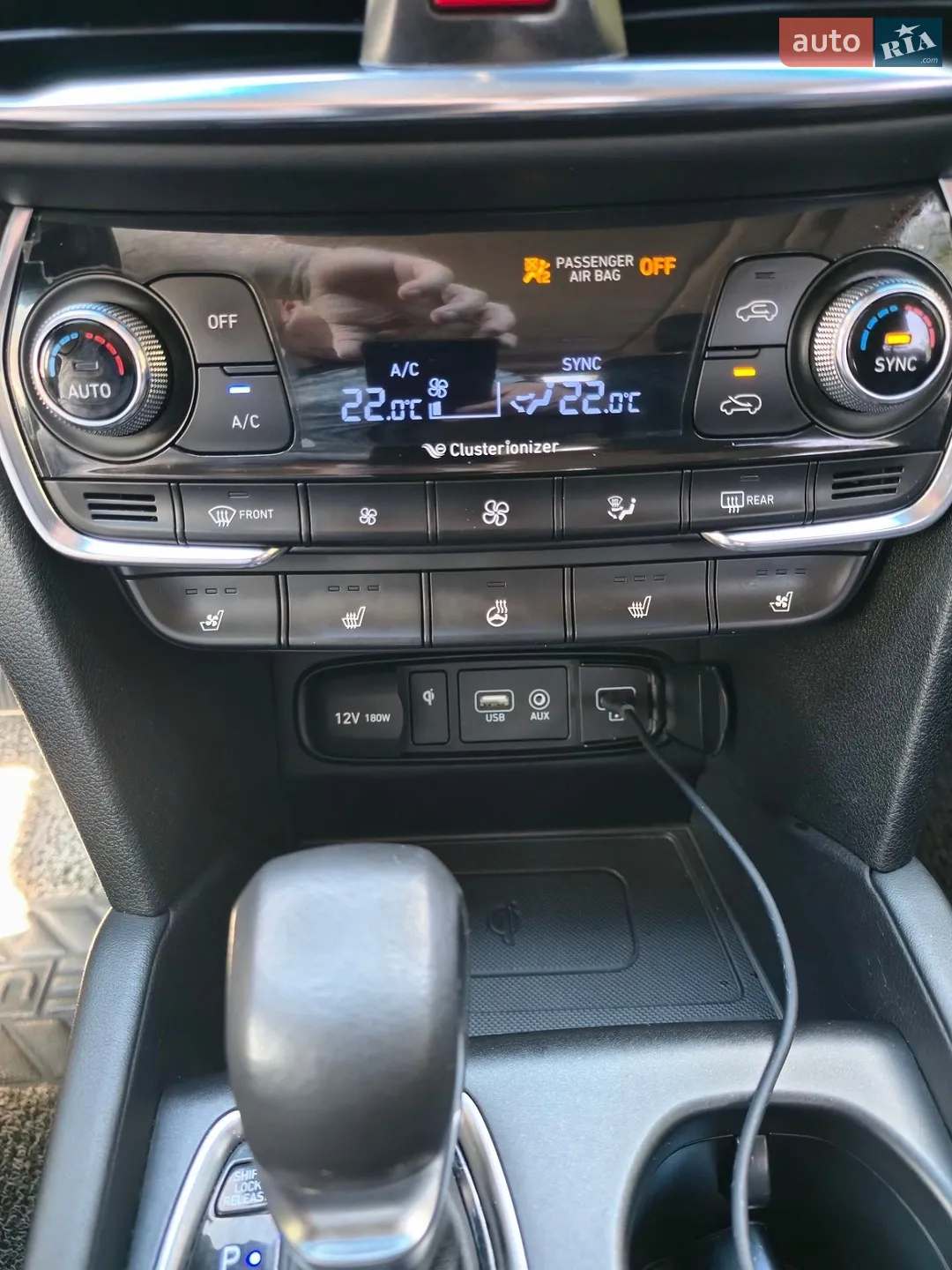 Hyundai Santa FE 2018 VIN KMHS381CDKU032562 фото оголошення 31 з 35