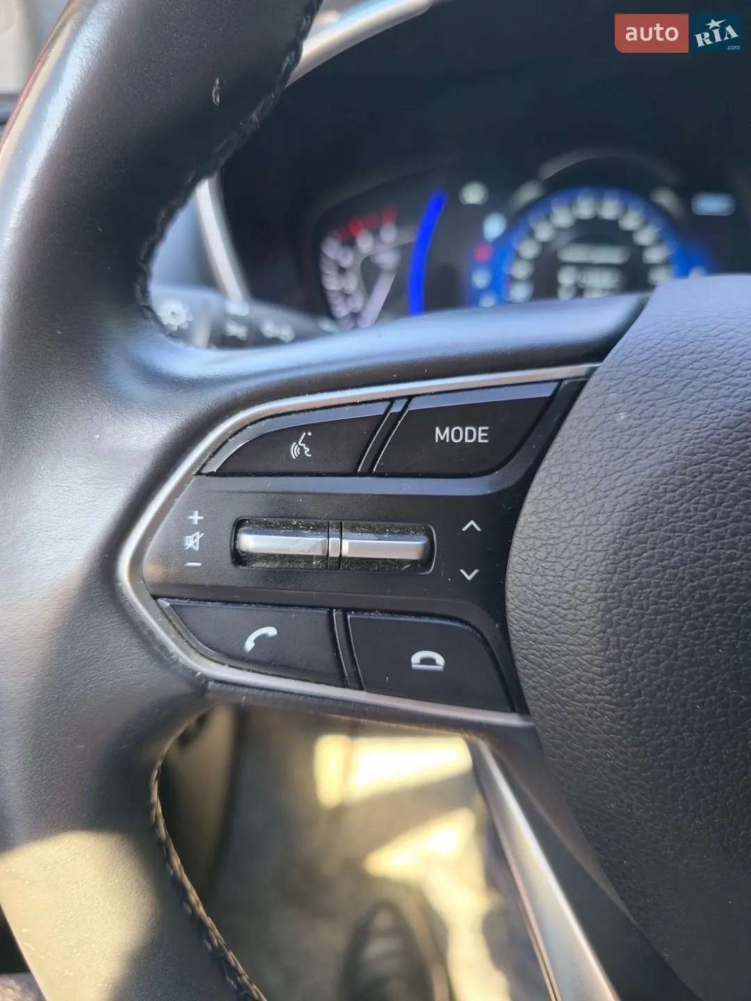 Hyundai Santa FE 2018 VIN KMHS381CDKU032562 фото оголошення 33 з 35