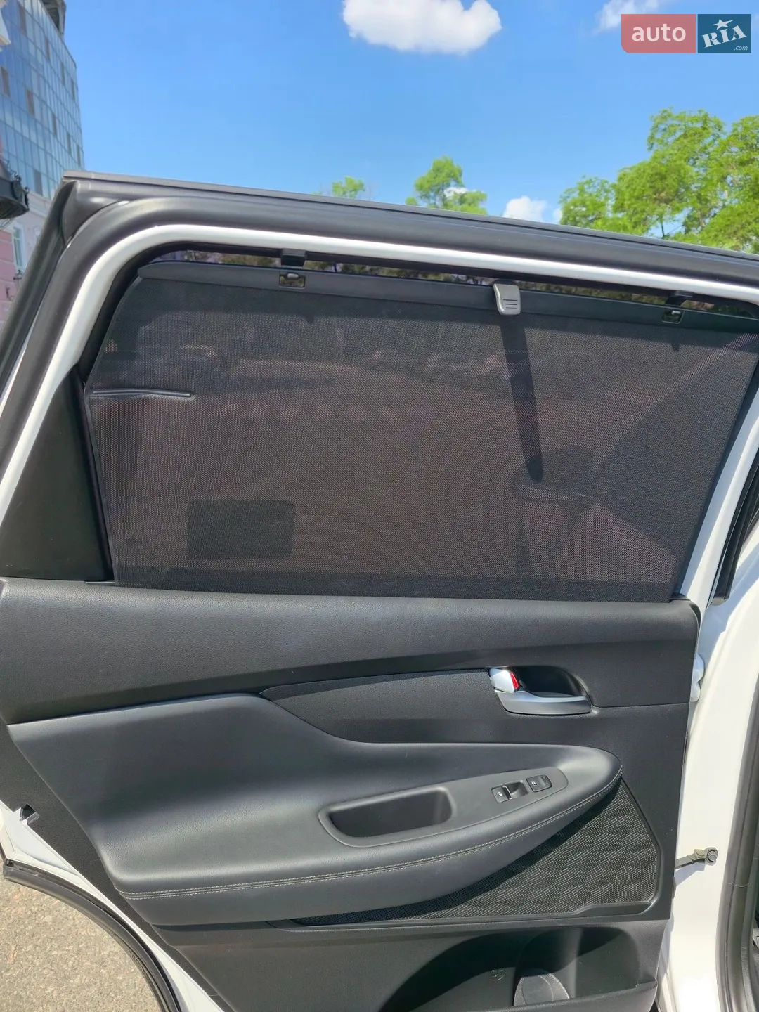 Hyundai Santa FE 2018 VIN KMHS381CDKU032562 фото оголошення 11 з 35